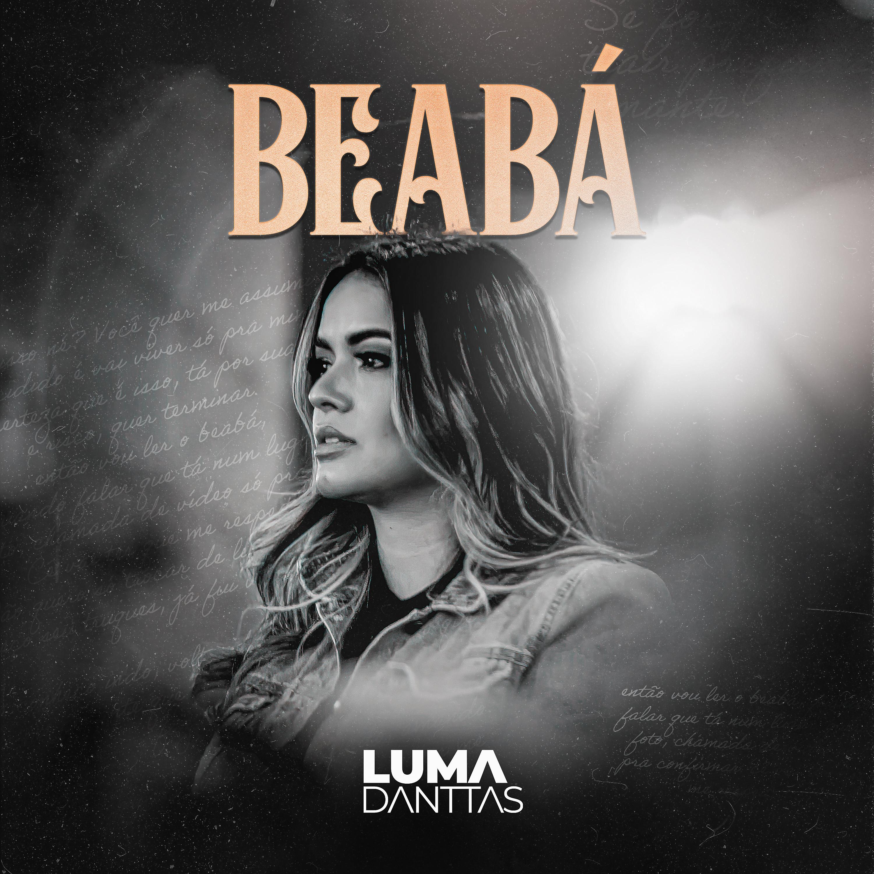 Постер альбома Beabá