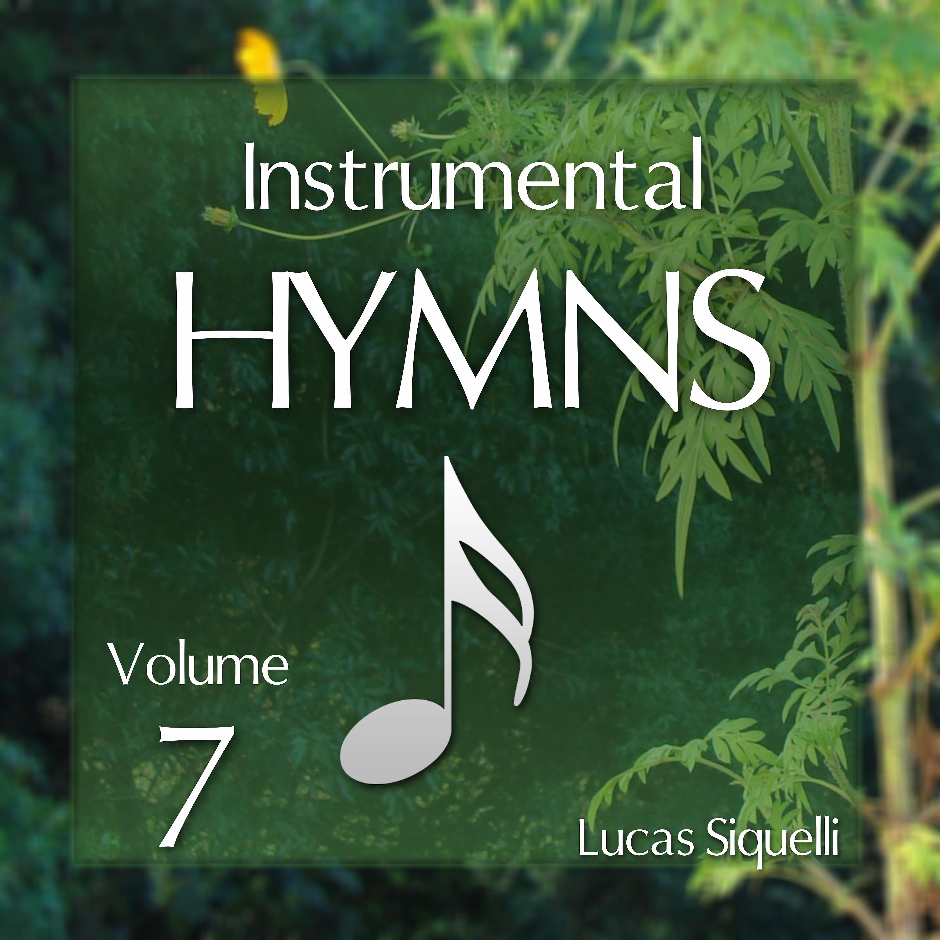 Постер альбома Instrumental Hymns, Vol. 7