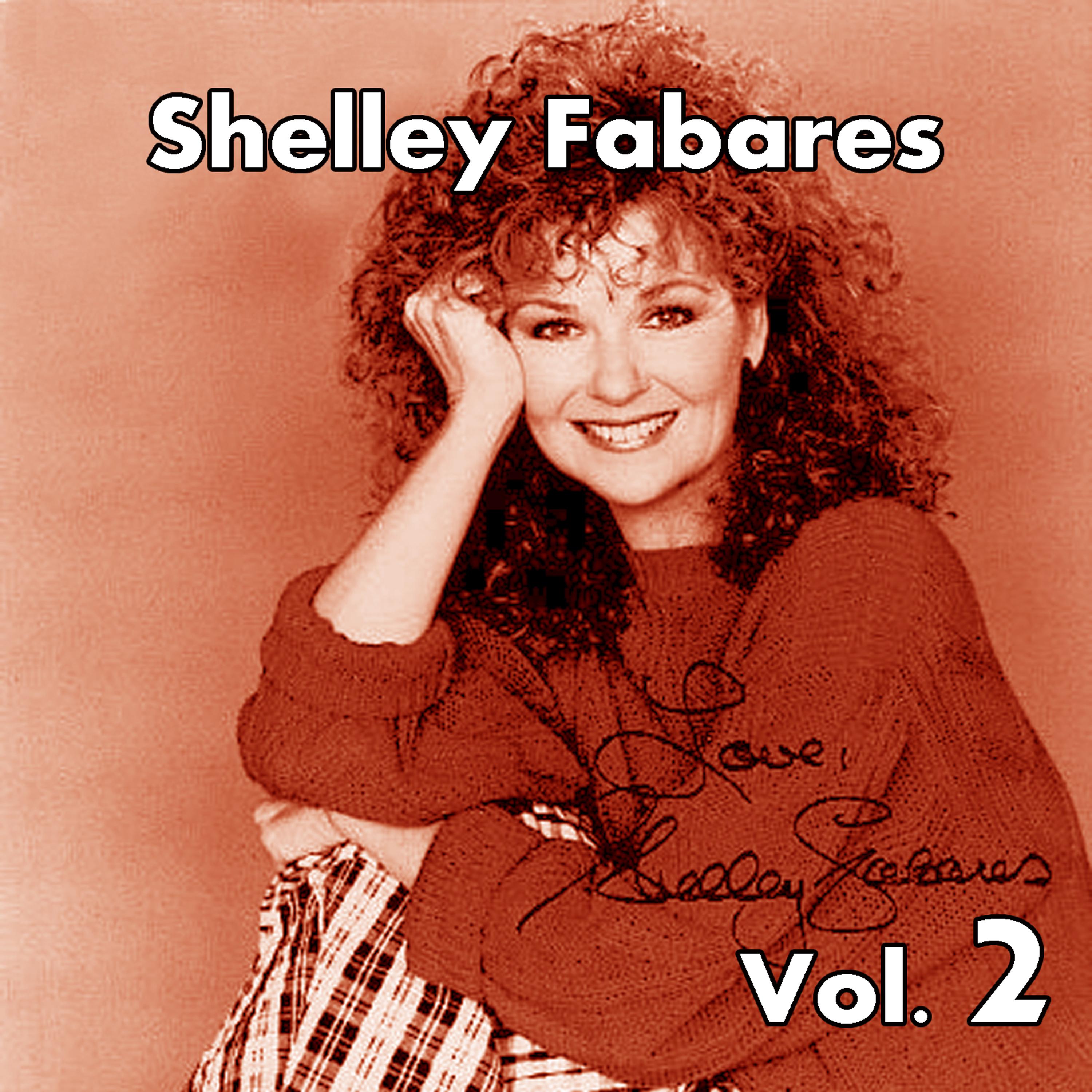 Постер альбома Shelley Fabares, Vol. 2