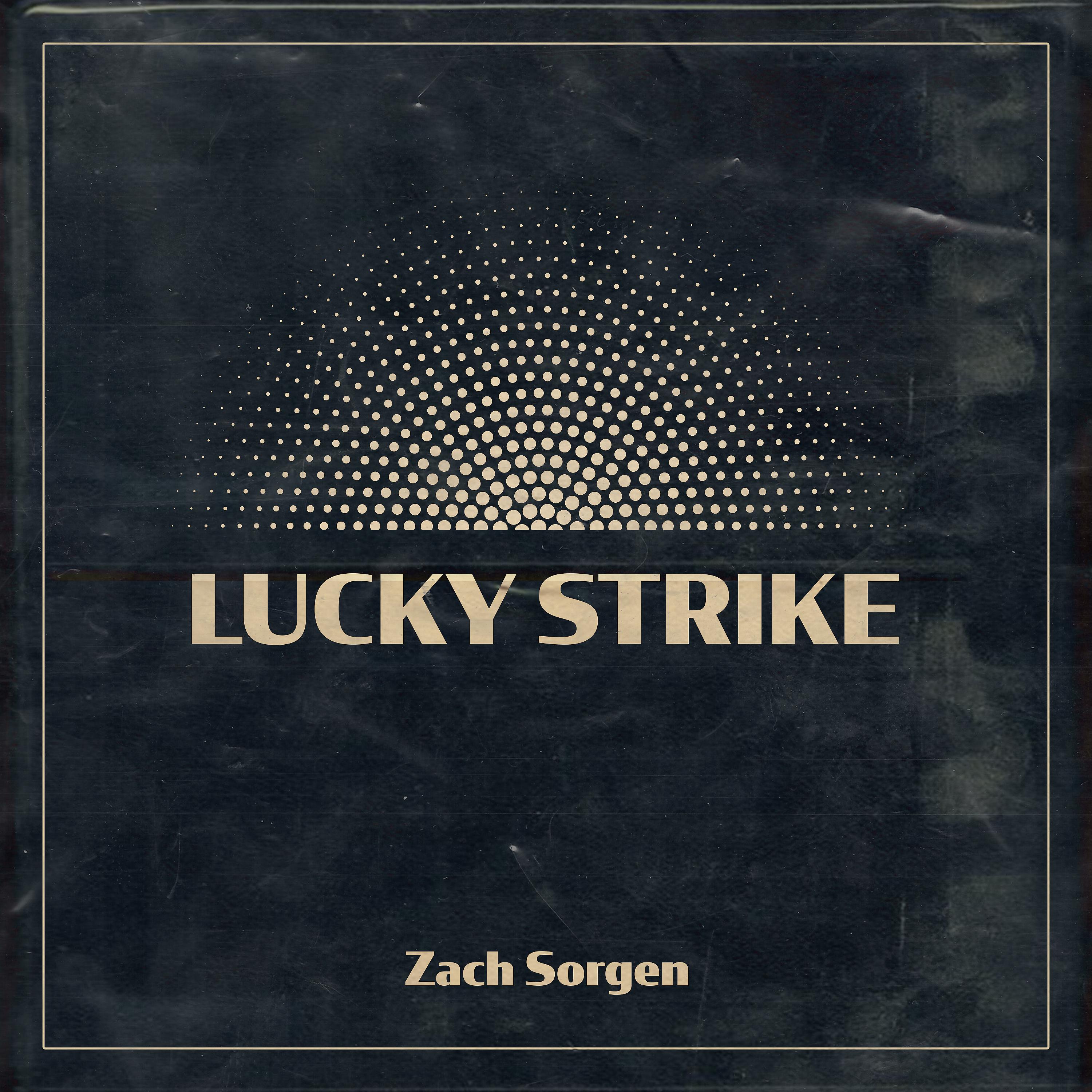 Постер альбома Lucky Strike