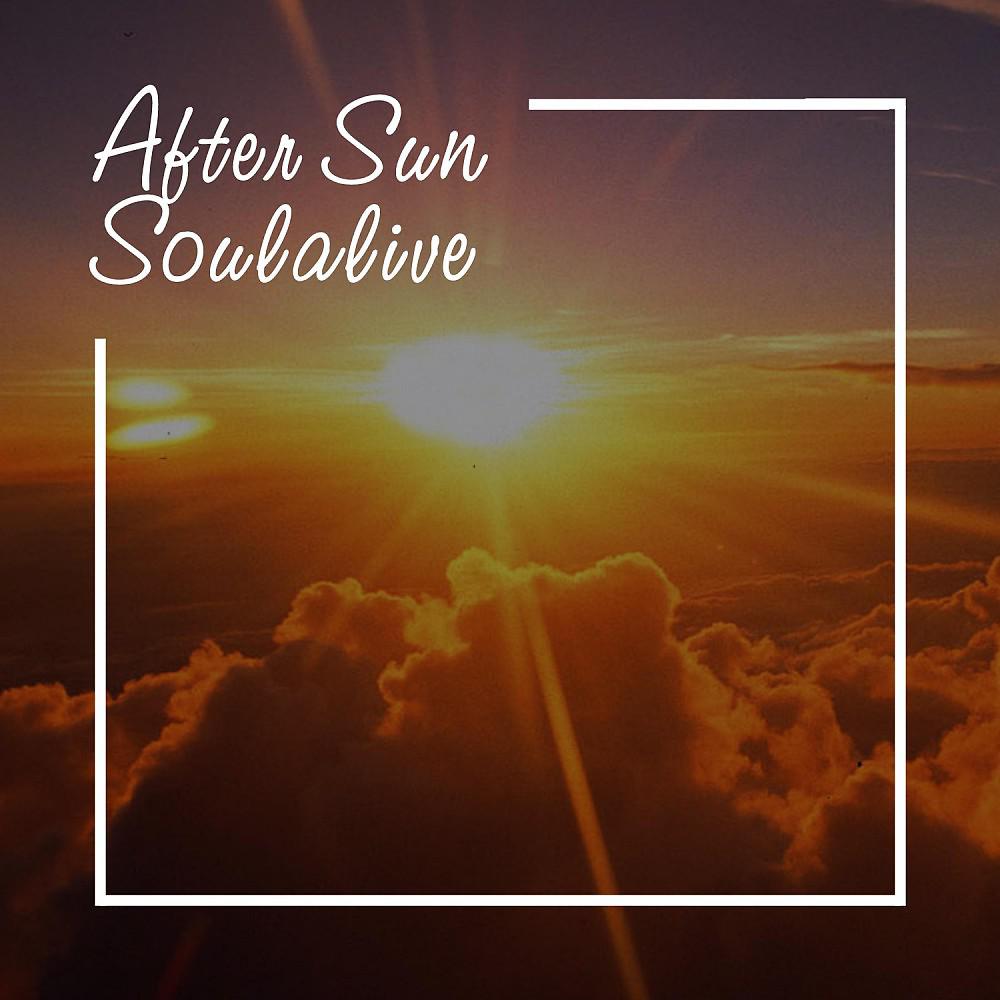 Постер альбома After Sun