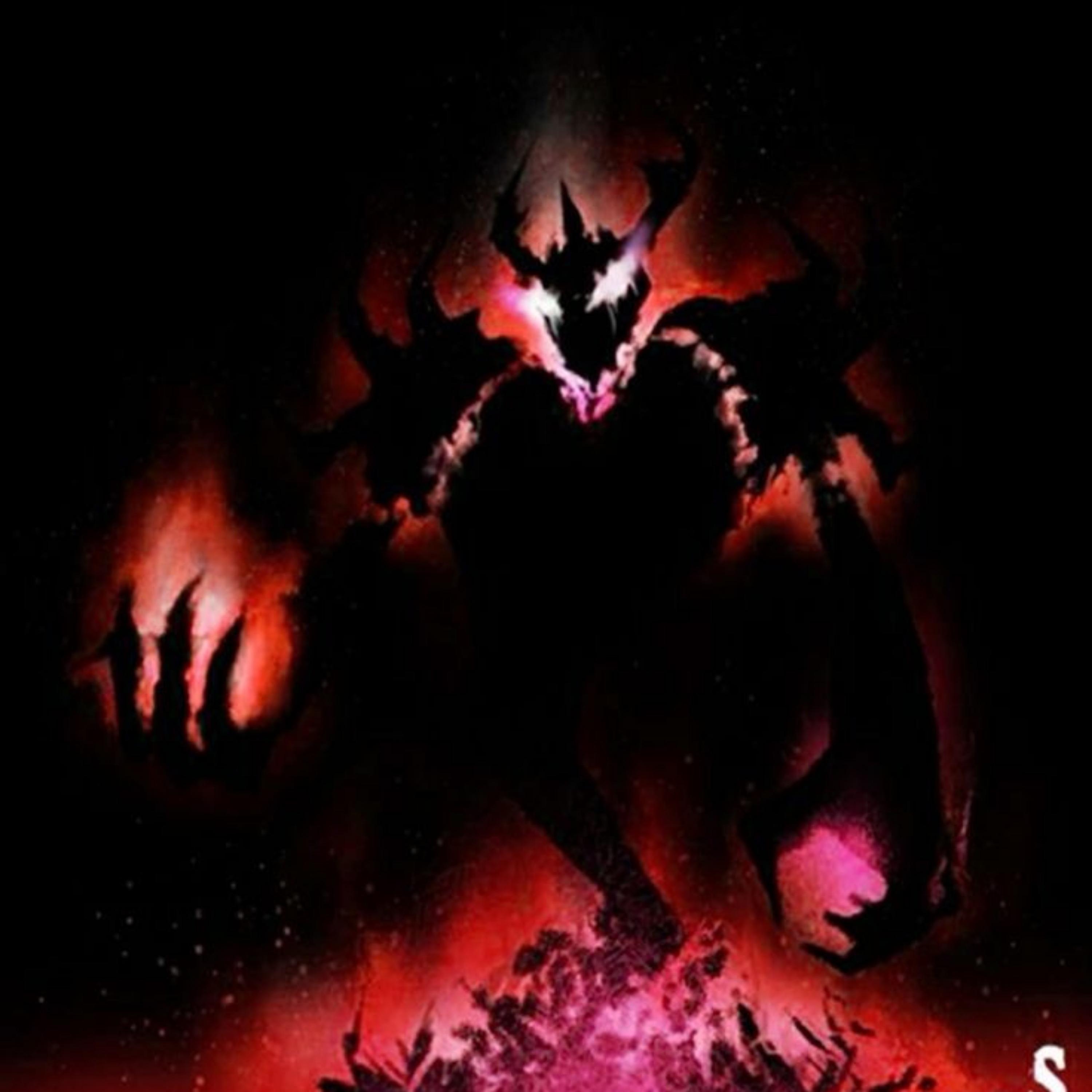 Постер альбома Shadow Blood