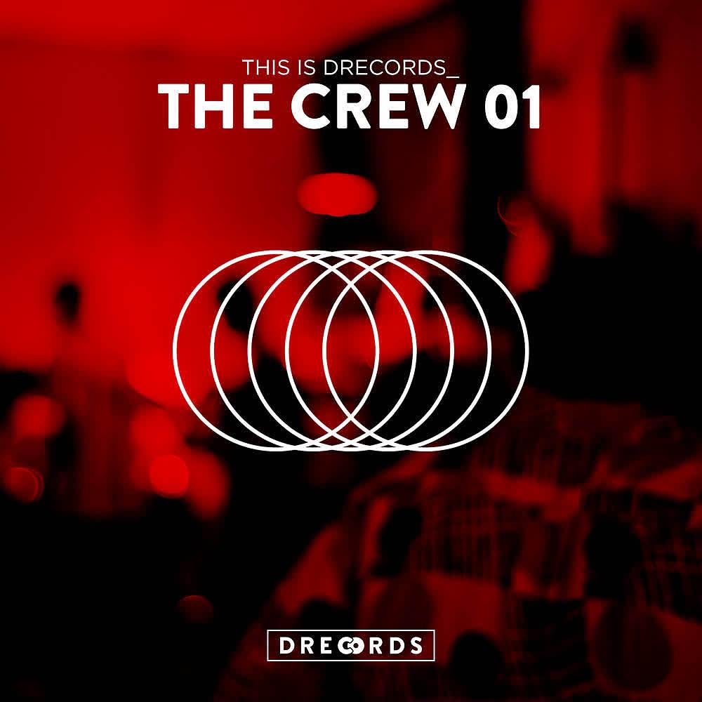 Постер альбома The Crew 01
