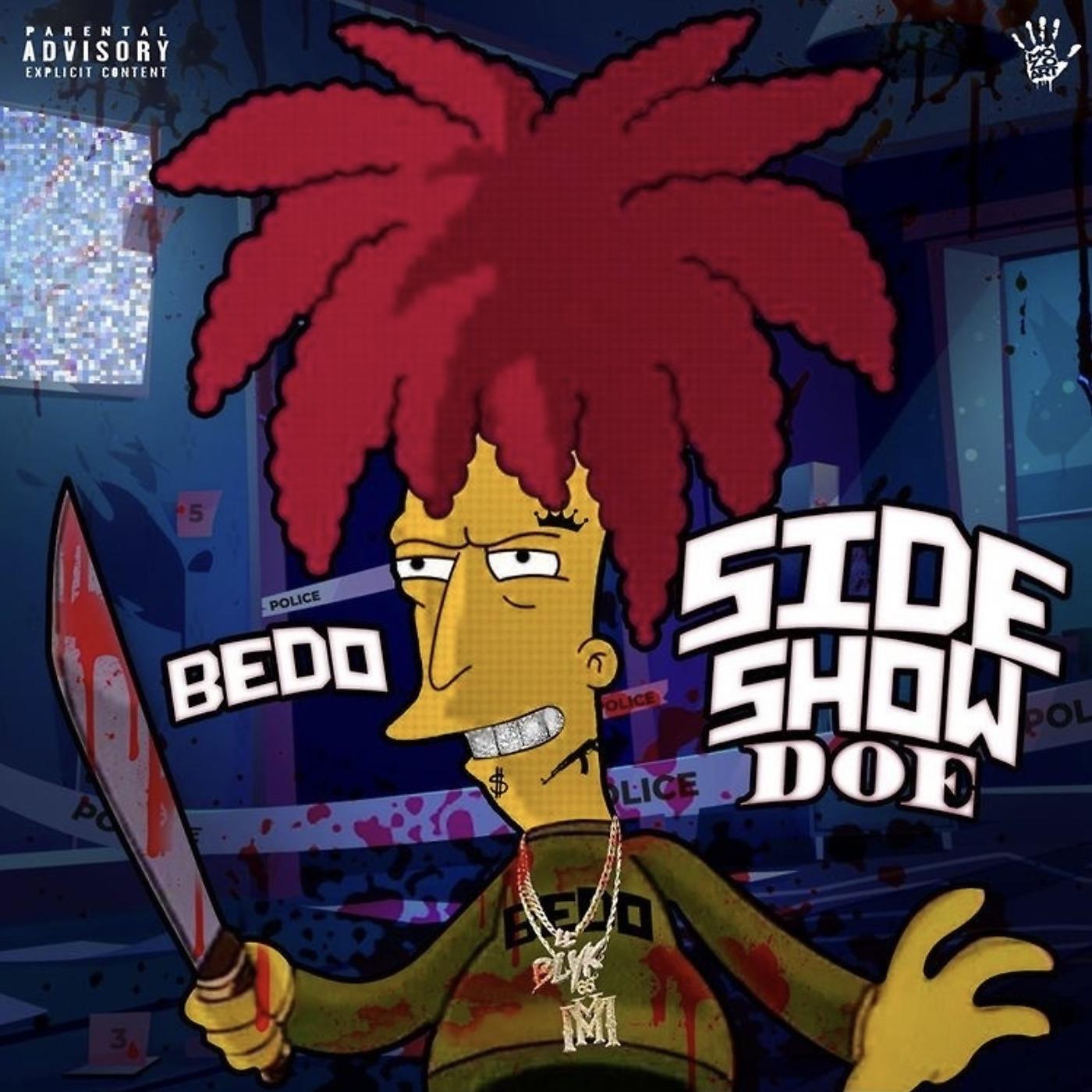 Постер альбома Side Show Doe