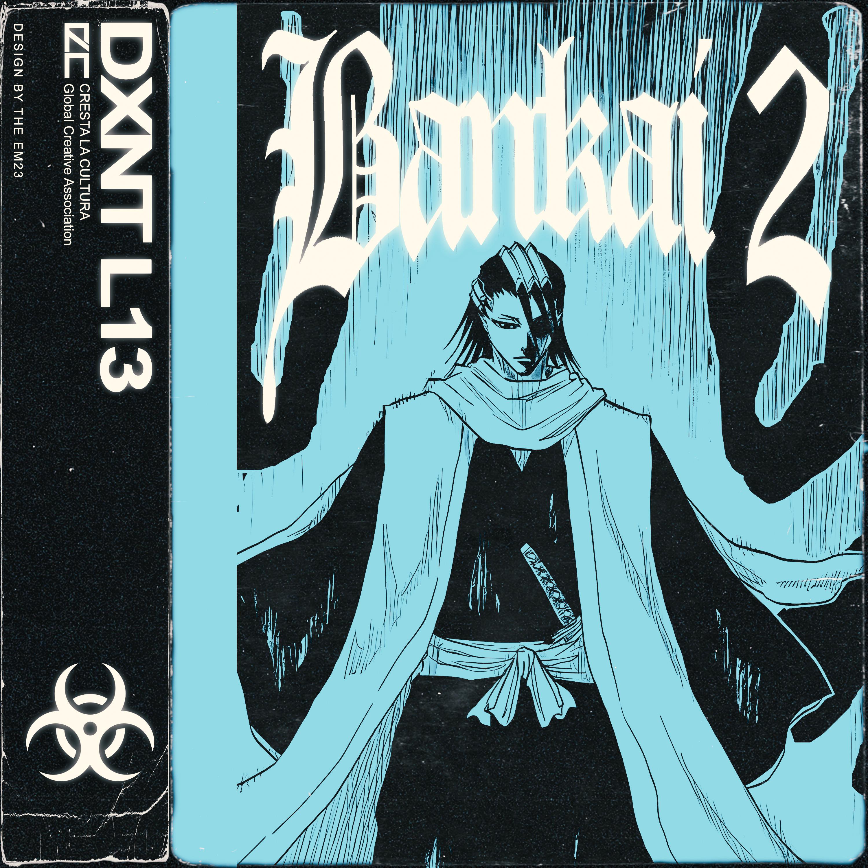 Постер альбома BANKAI 2