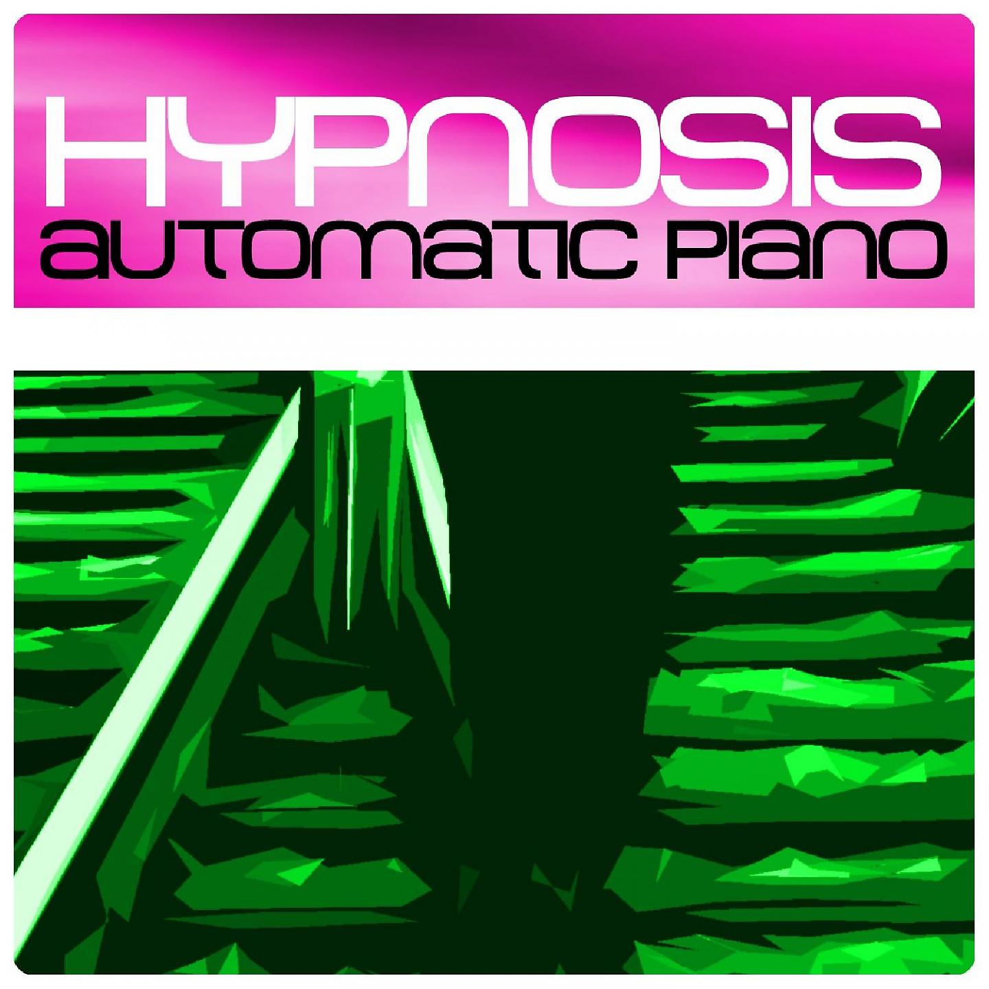 Постер альбома Automatic Piano