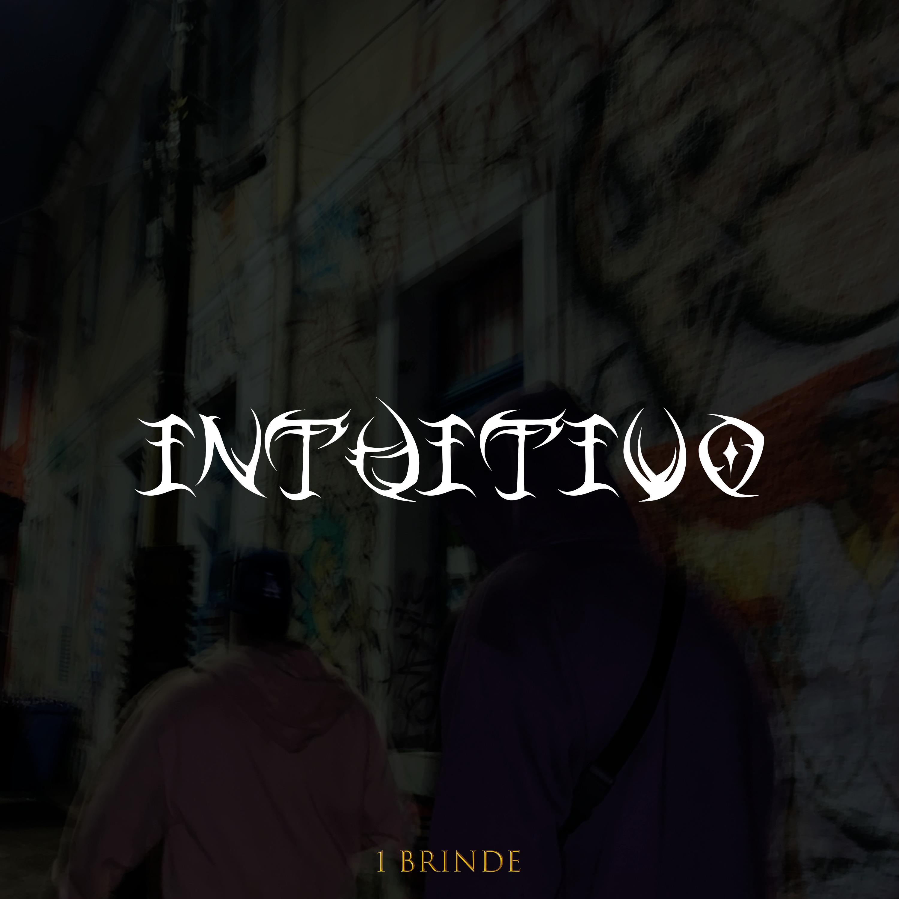 Постер альбома Intuitivo