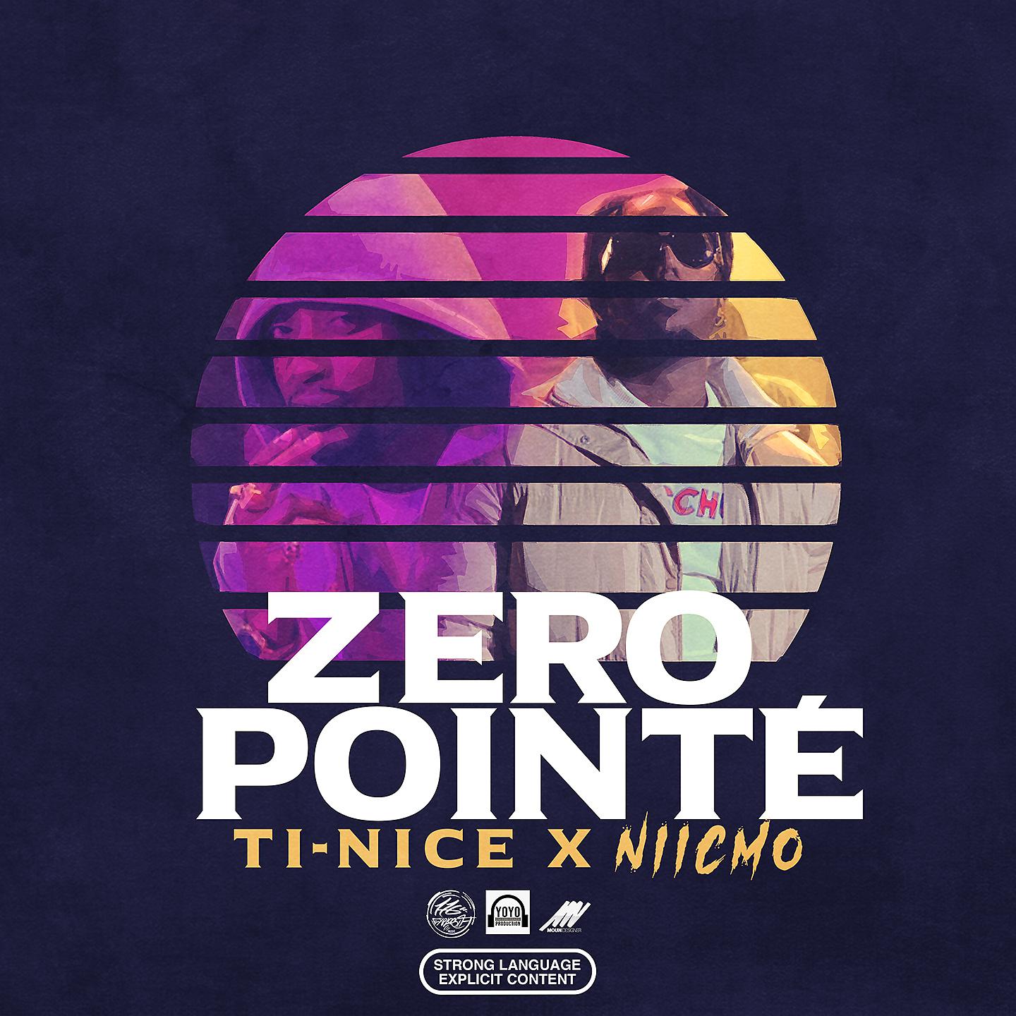 Постер альбома Zéro pointé
