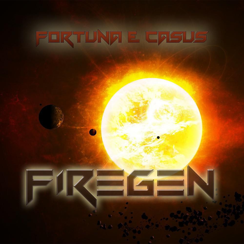 Постер альбома Firegen