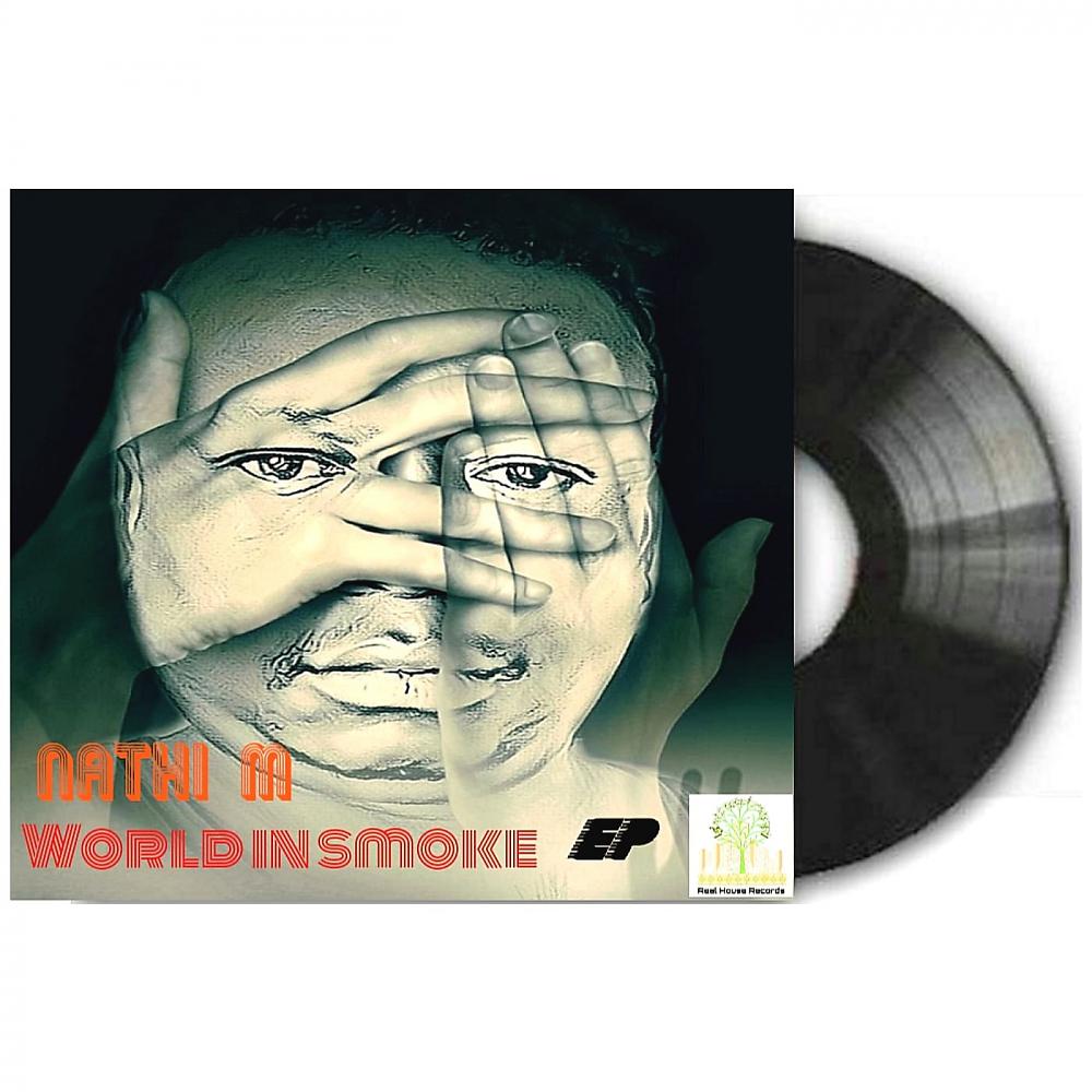 Постер альбома World In Smoke EP