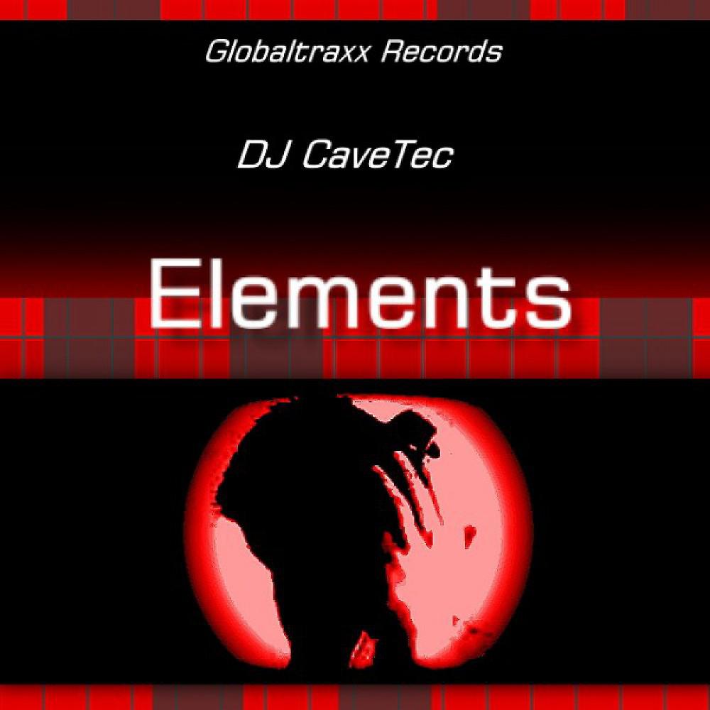 Постер альбома Elements (Hardtrance / Trance)