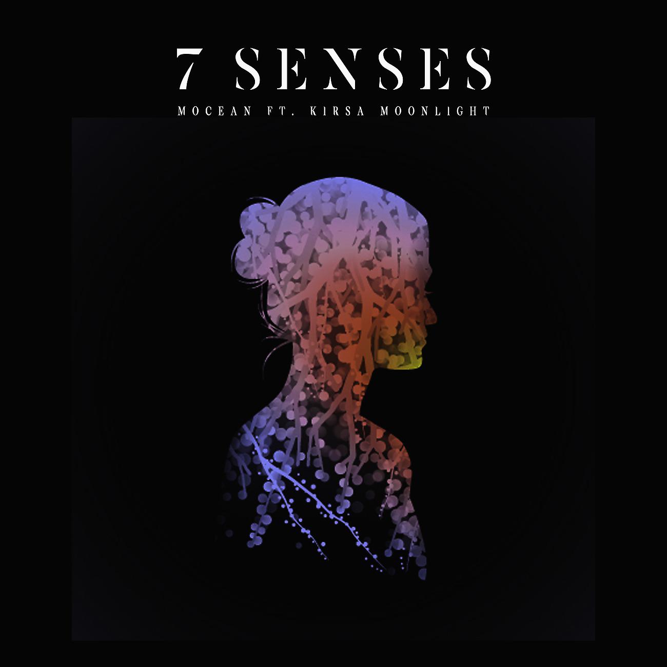 Постер альбома 7 Senses