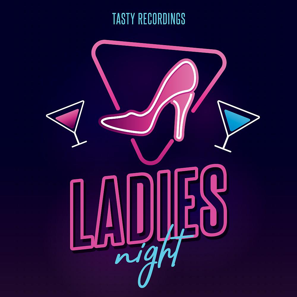 Постер альбома Ladies Night