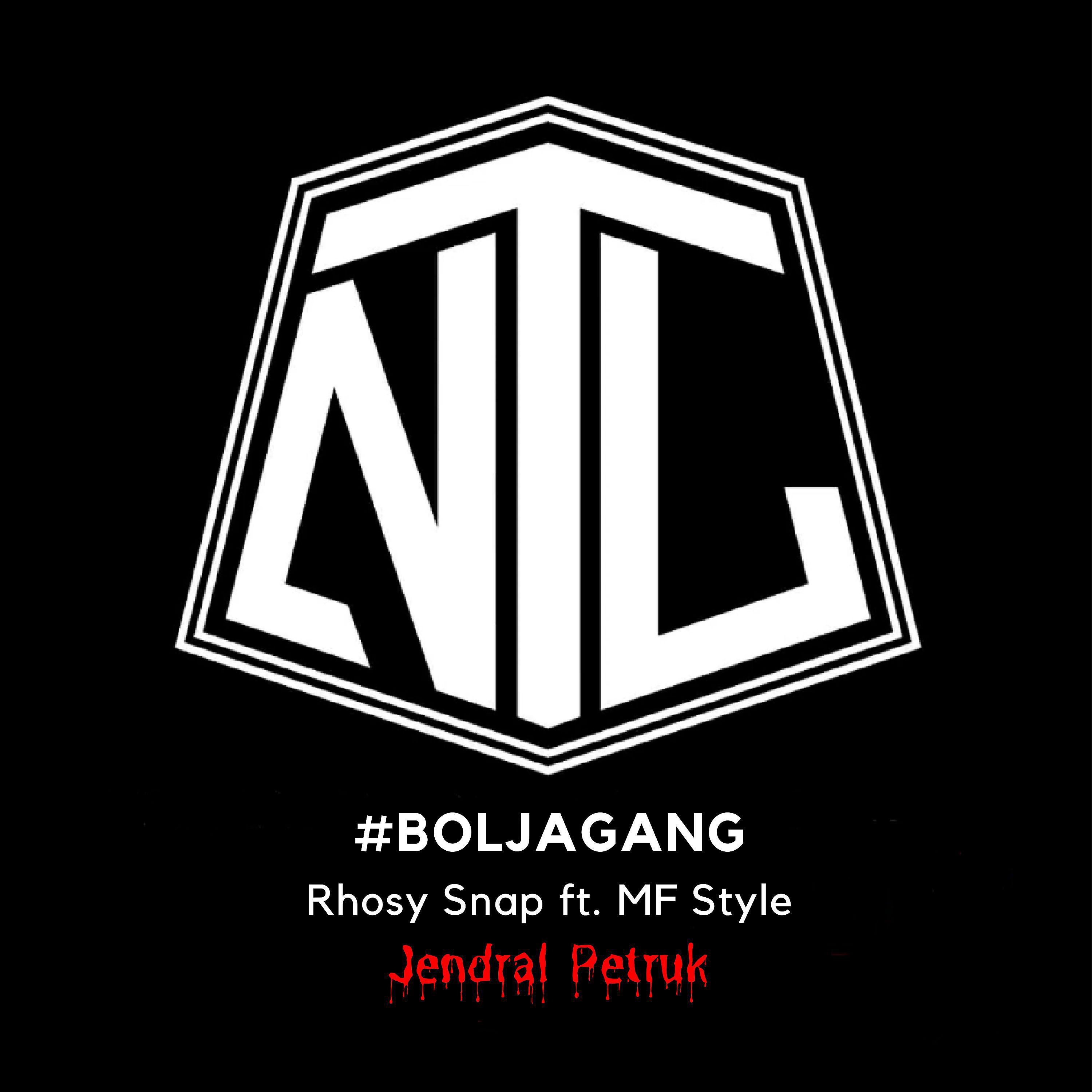 Постер альбома BoljaGang