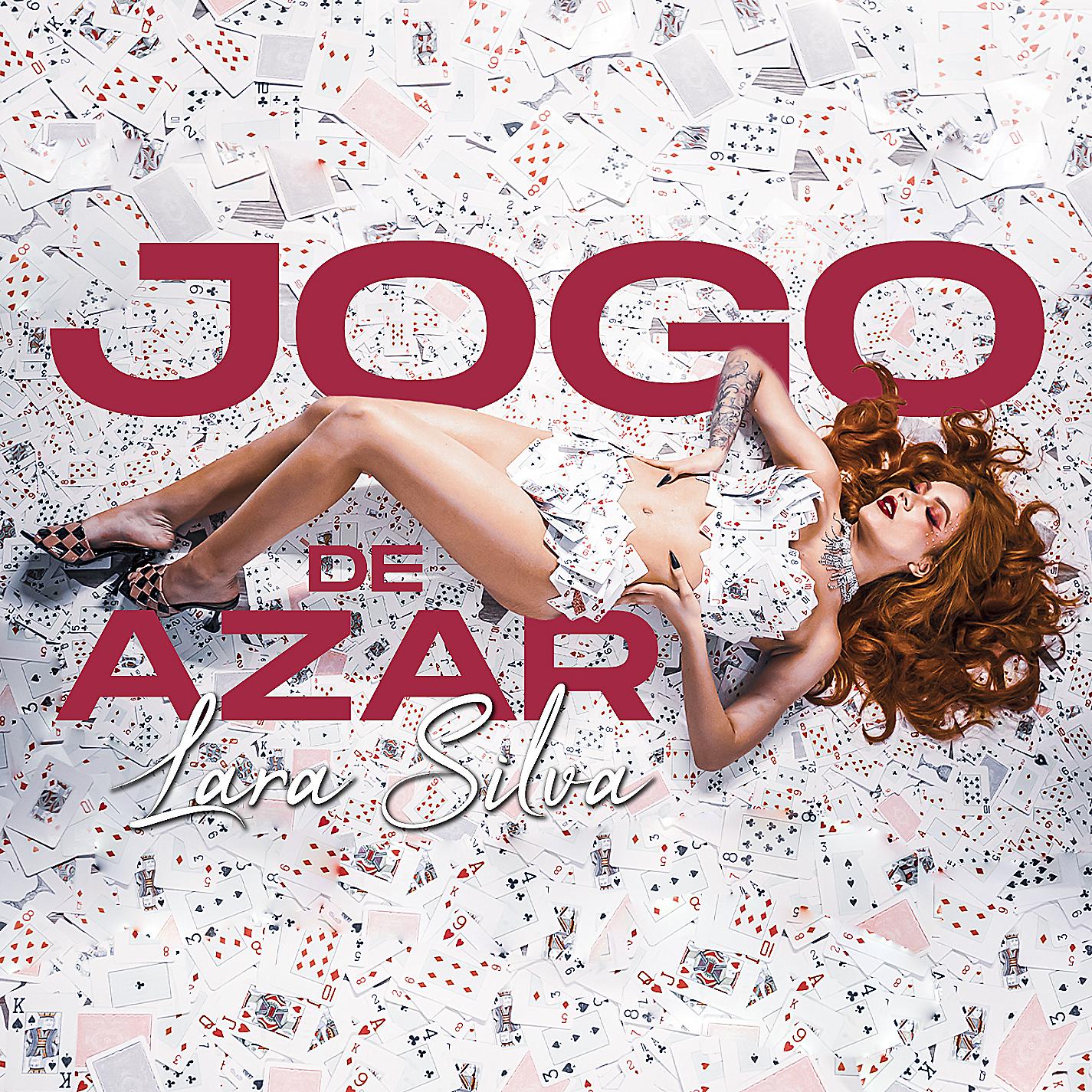 Постер альбома Jogo de Azar
