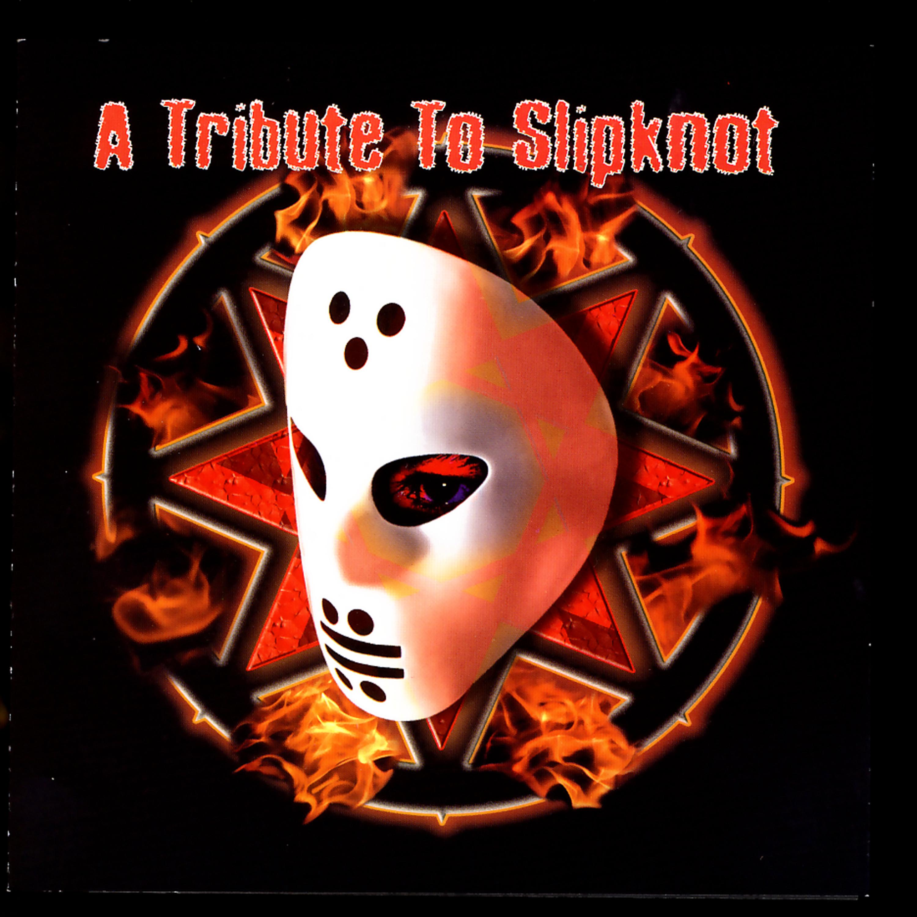 Постер альбома A Tribute To Slipknot