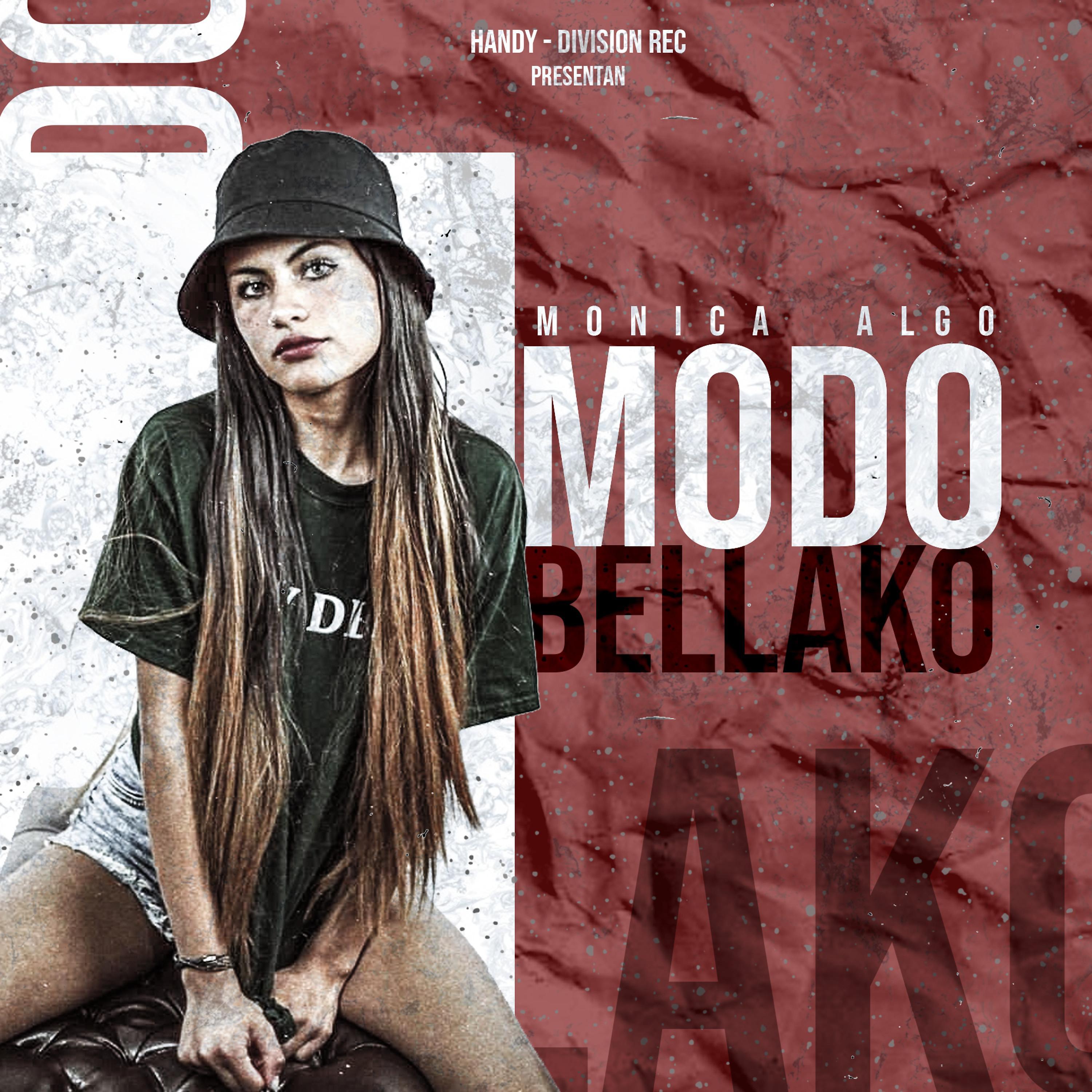 Постер альбома Modo Bellako