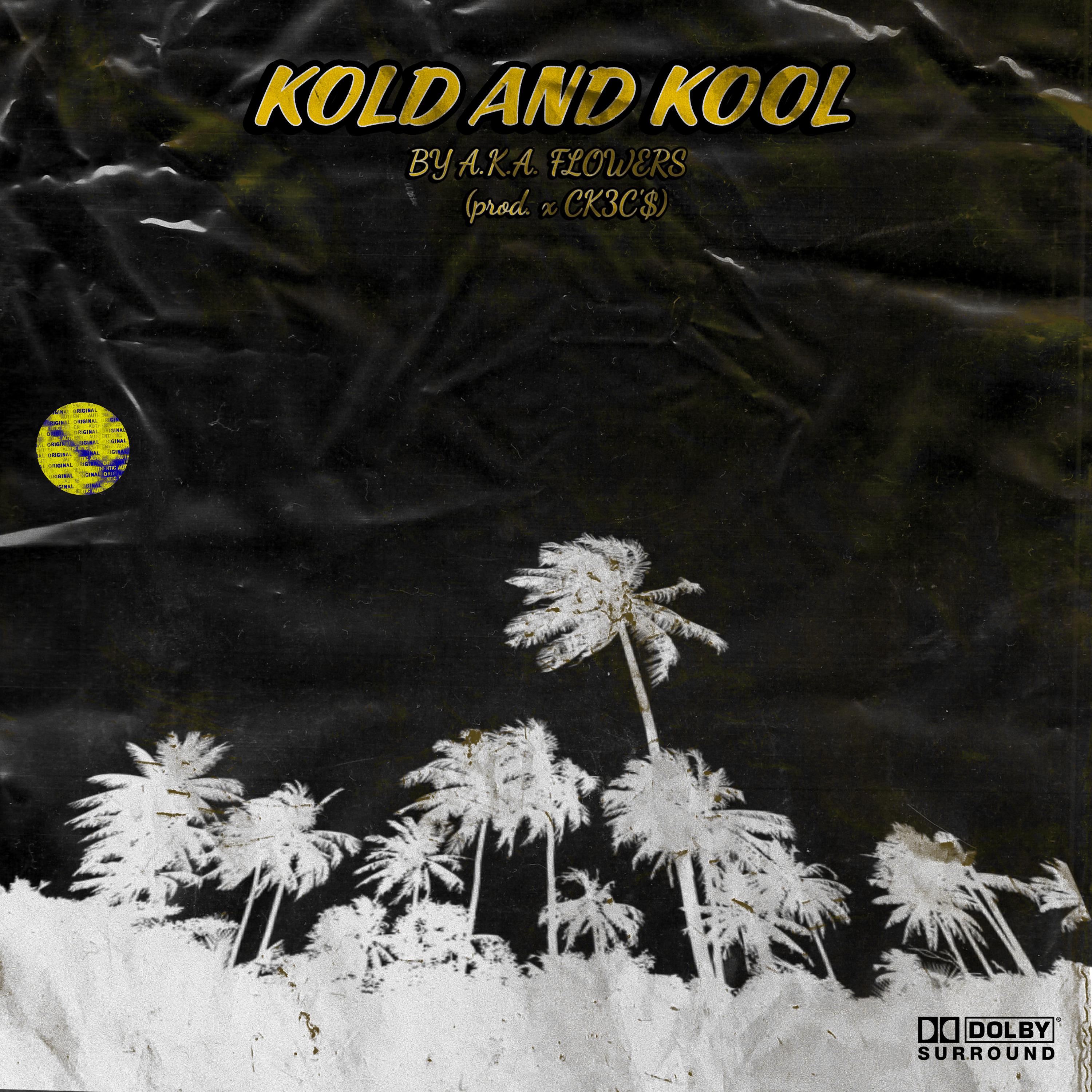 Постер альбома Kold And Kool