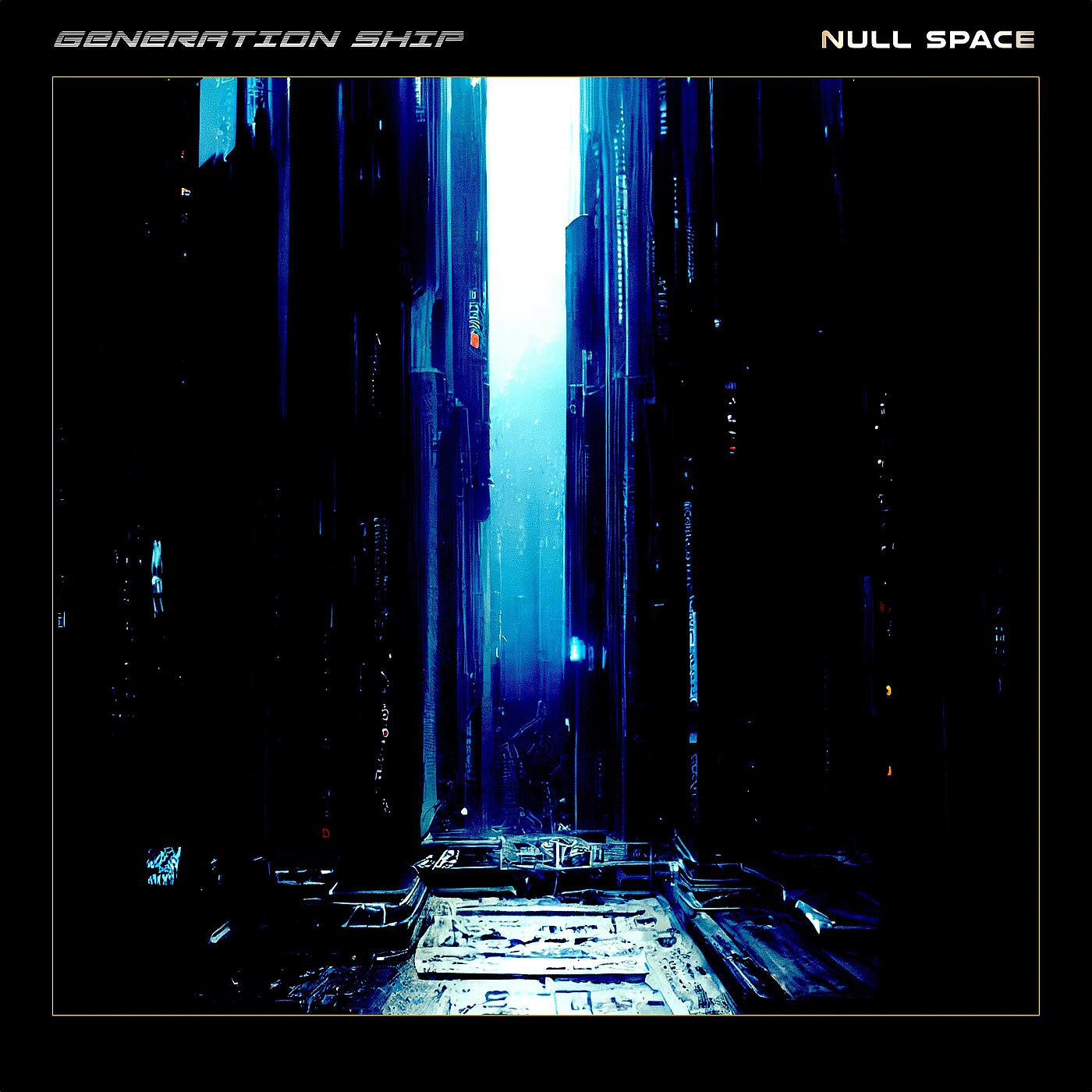 Постер альбома Null Space