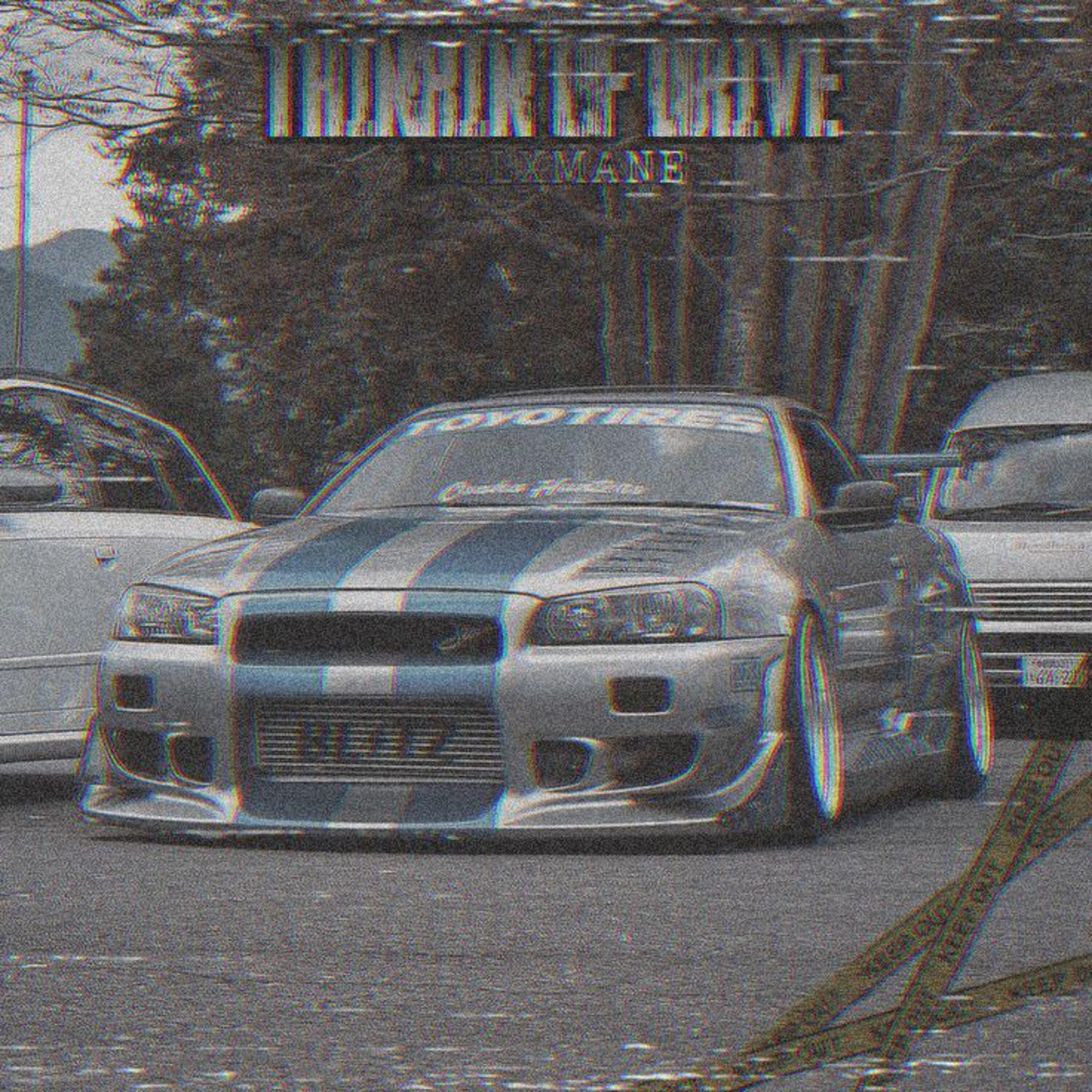 Постер альбома Thinkin Of Drive