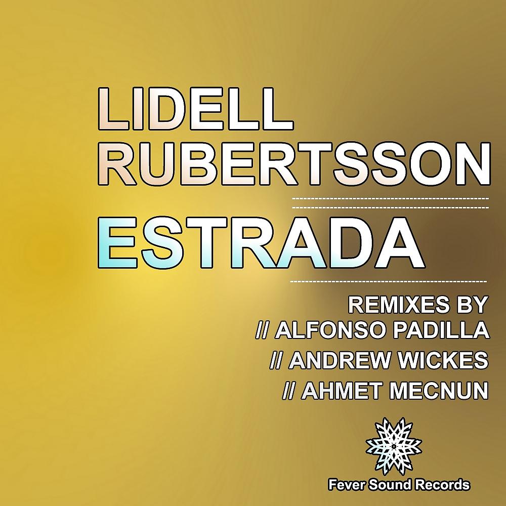 Постер альбома Estrada (Remixes)