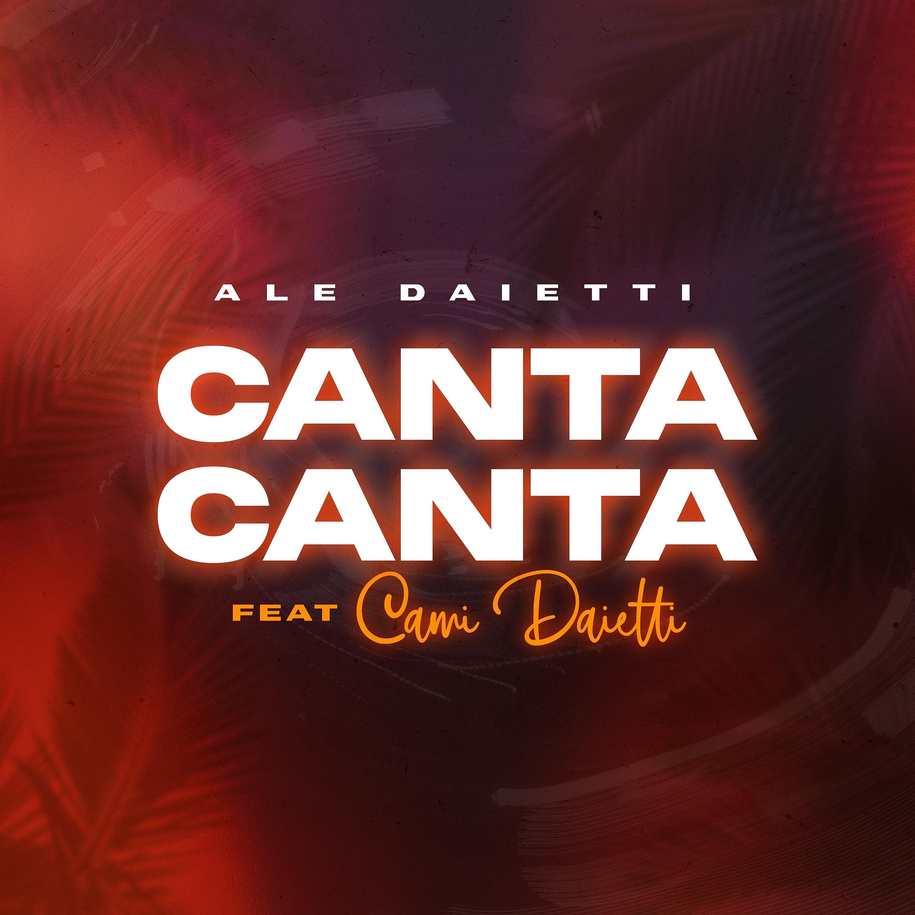 Постер альбома Canta Canta