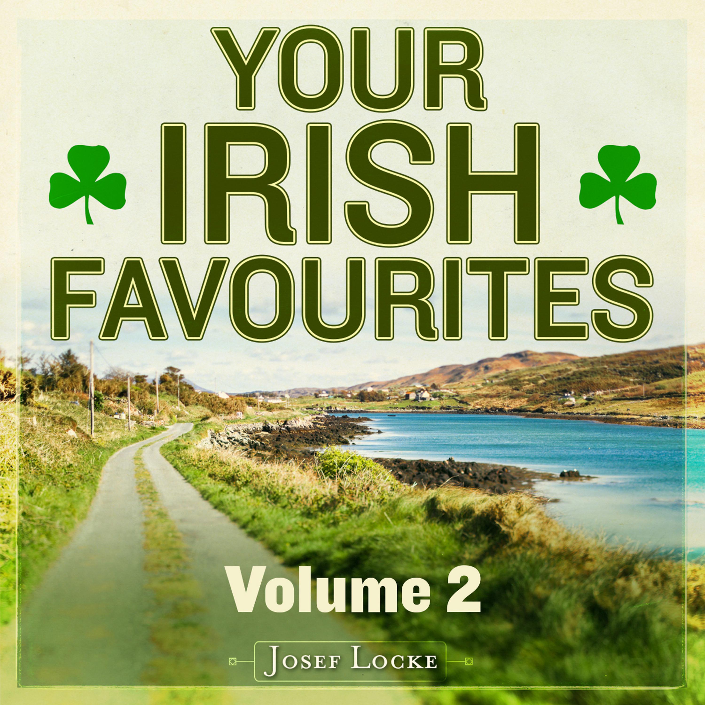 Постер альбома Your Irish Favourites, Vol. 2 (Remastered Special Edition)