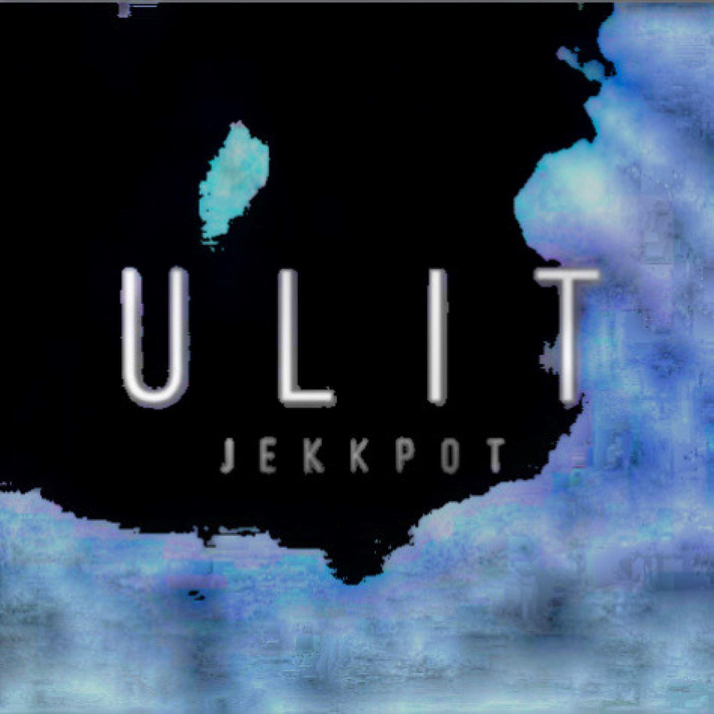 Постер альбома Ulit