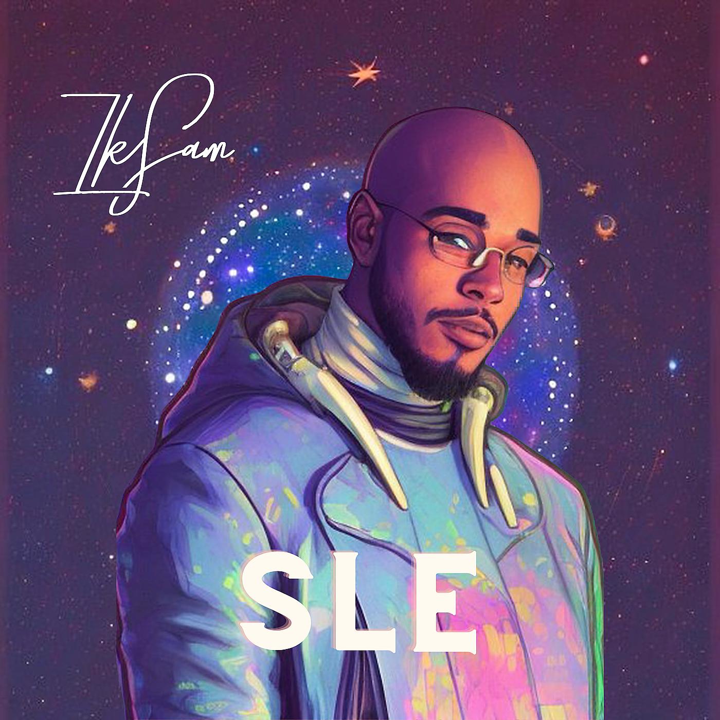 Постер альбома S.L.E