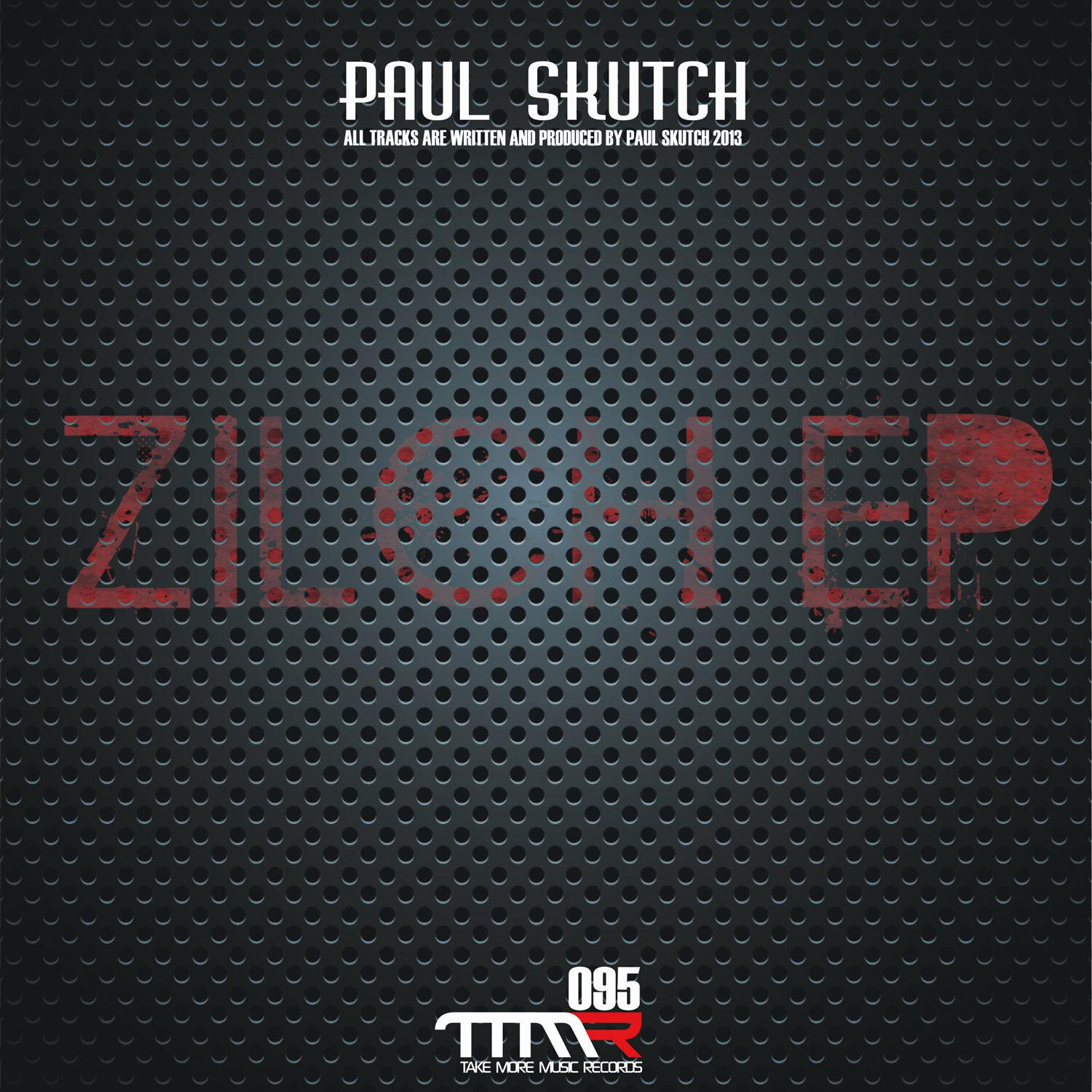 Постер альбома Zilch