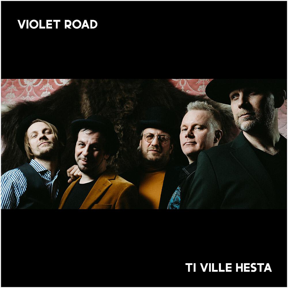Постер альбома Ti Ville Hesta