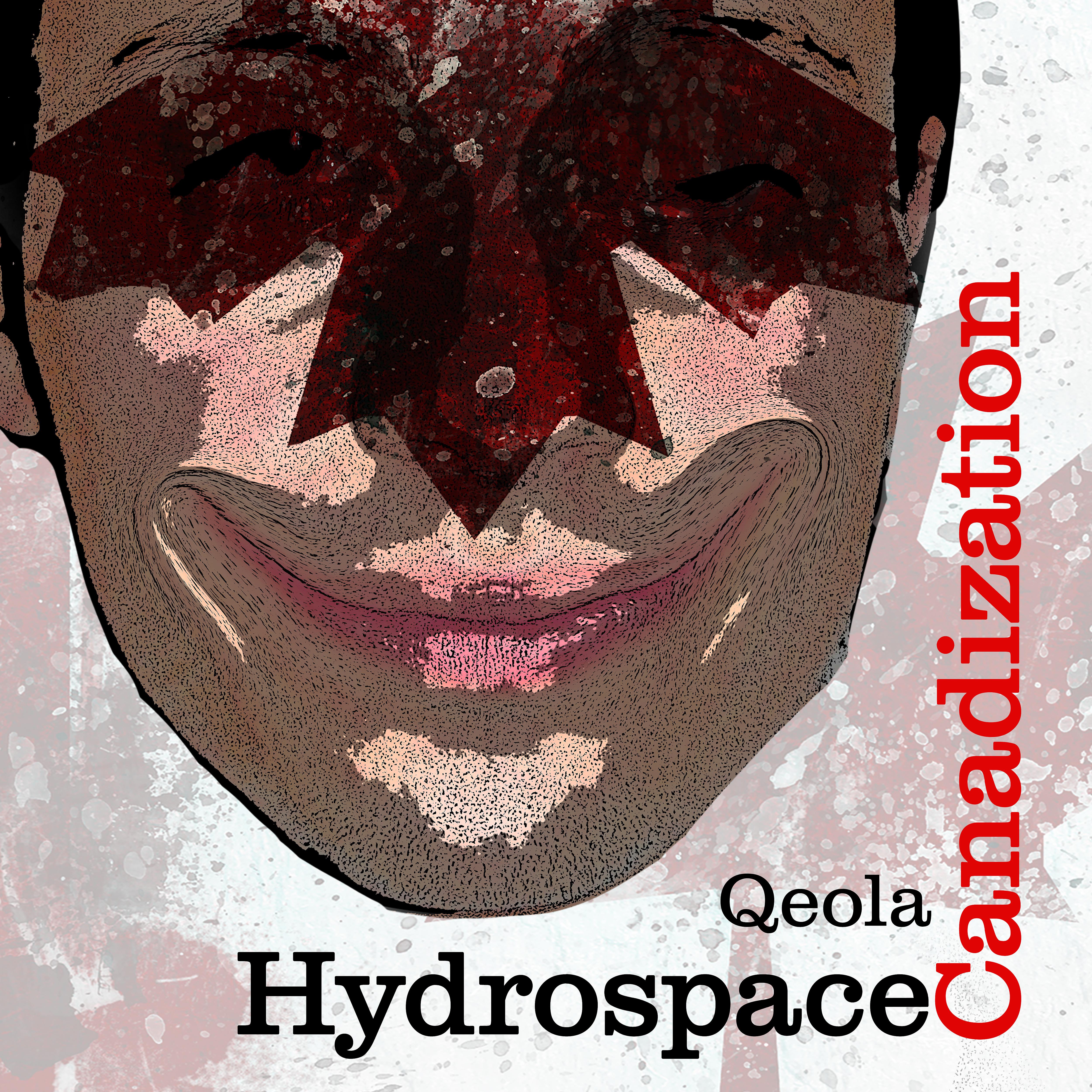 Постер альбома Hydrospace Canadization