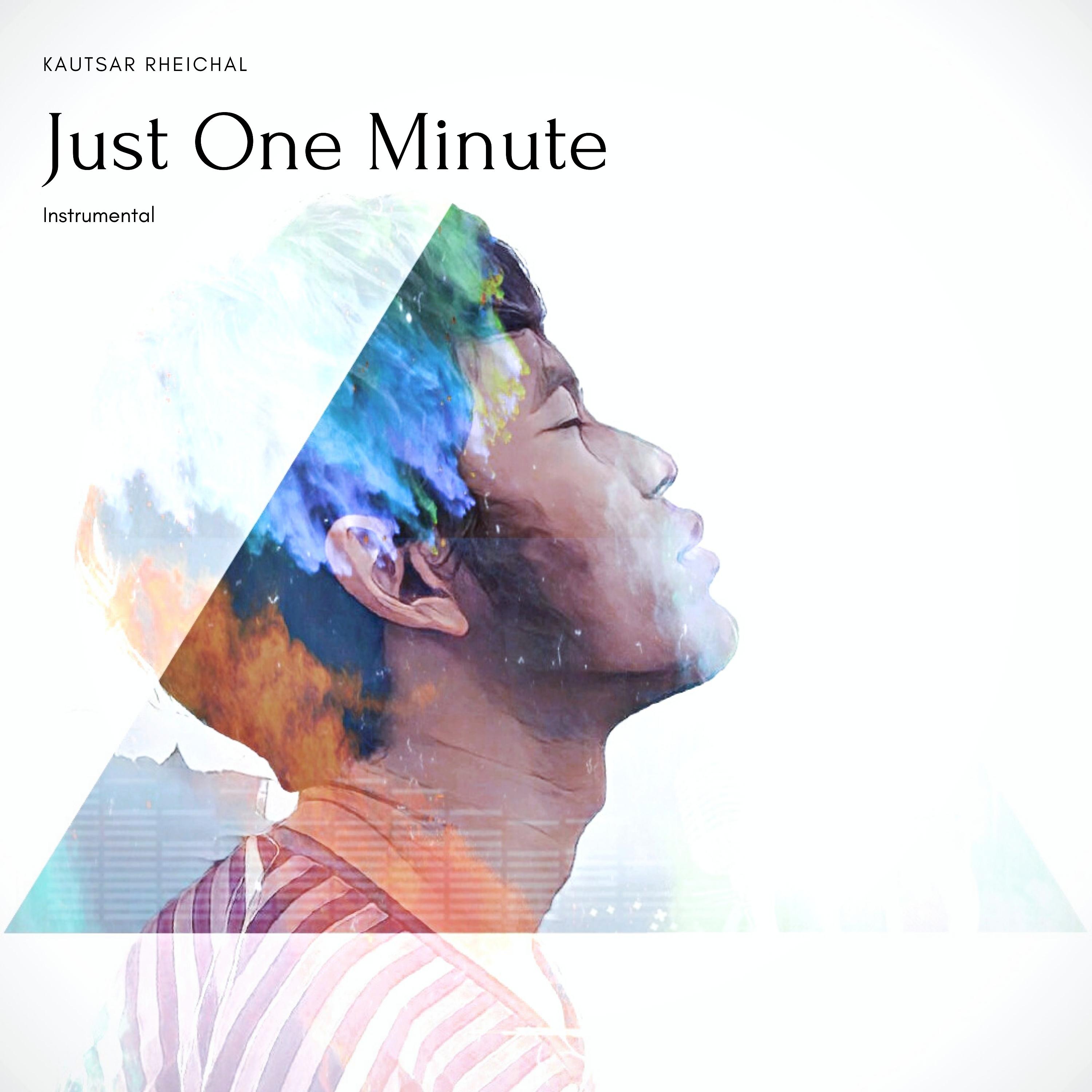 Постер альбома Just One Minute