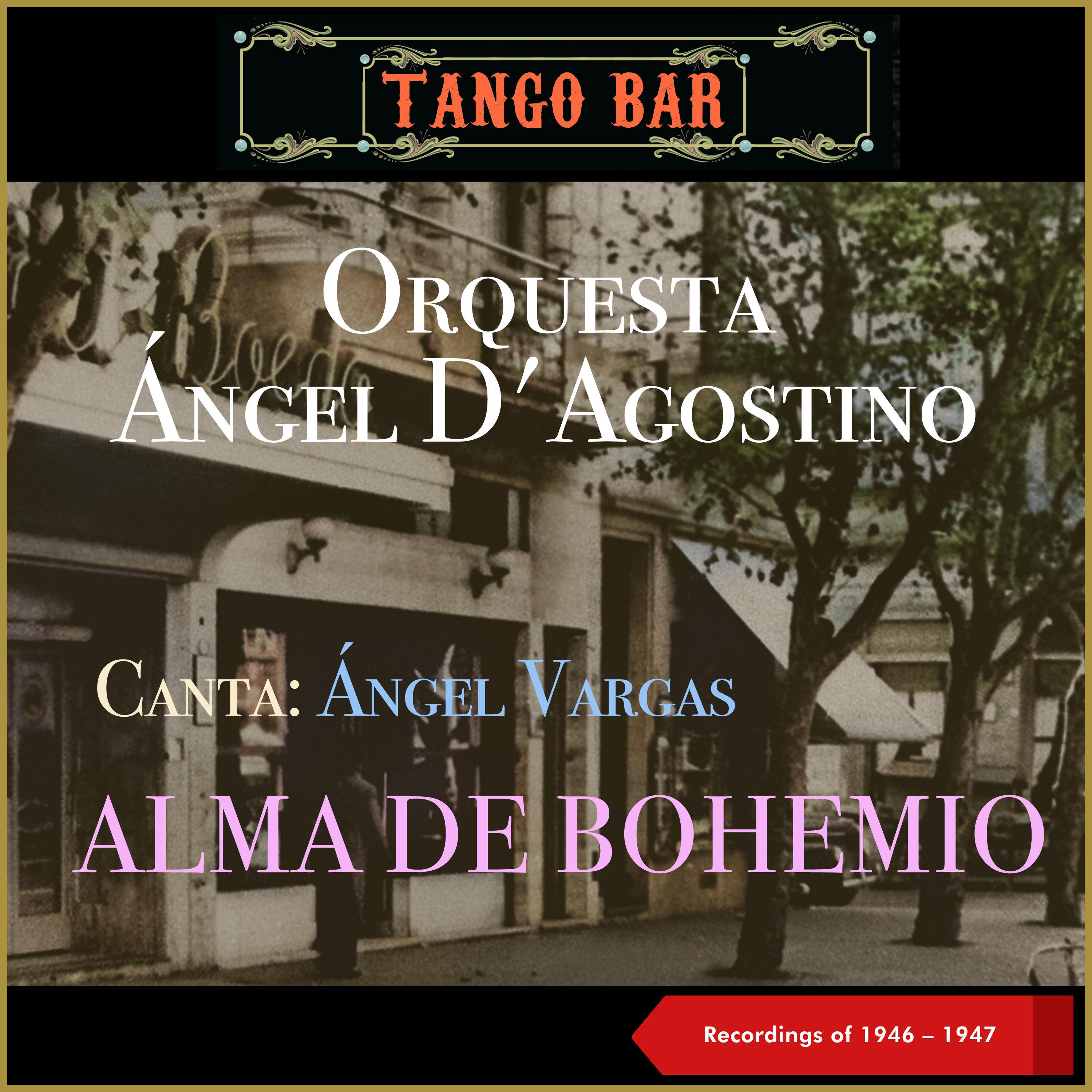 Постер альбома Alma de Bohemio