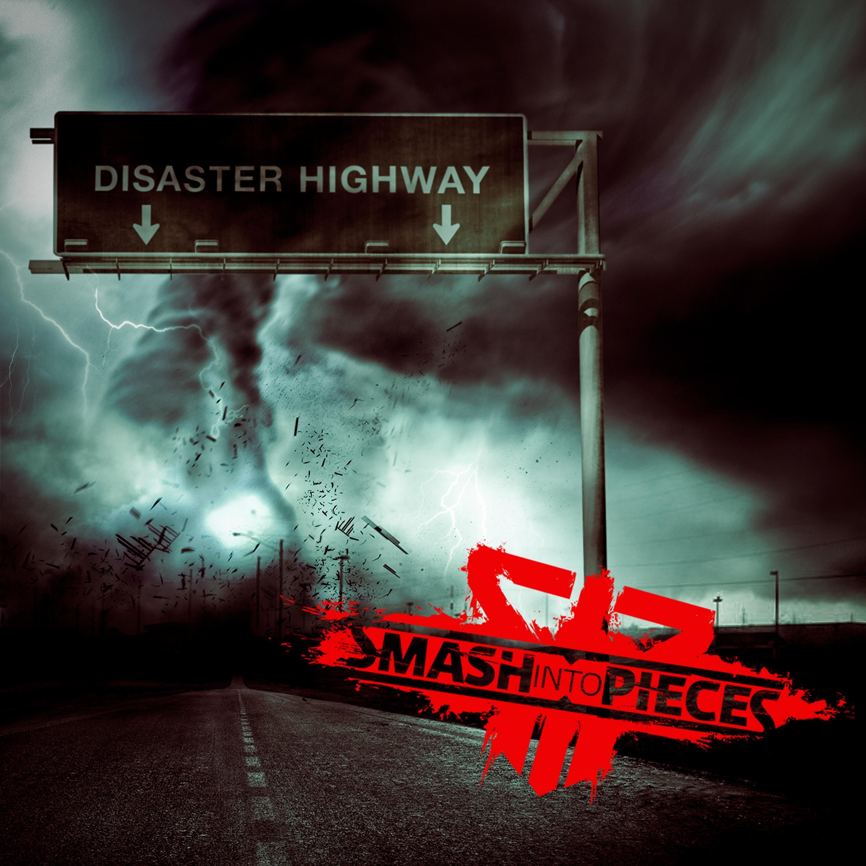 Постер альбома Disaster Highway