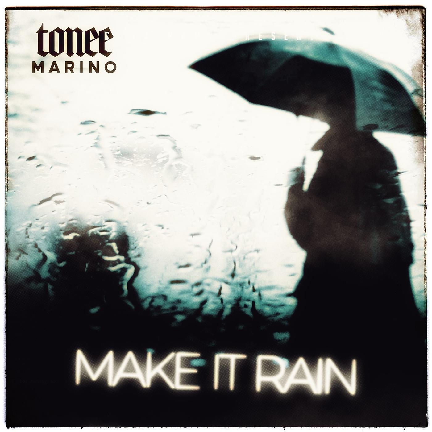 Постер альбома Make It Rain