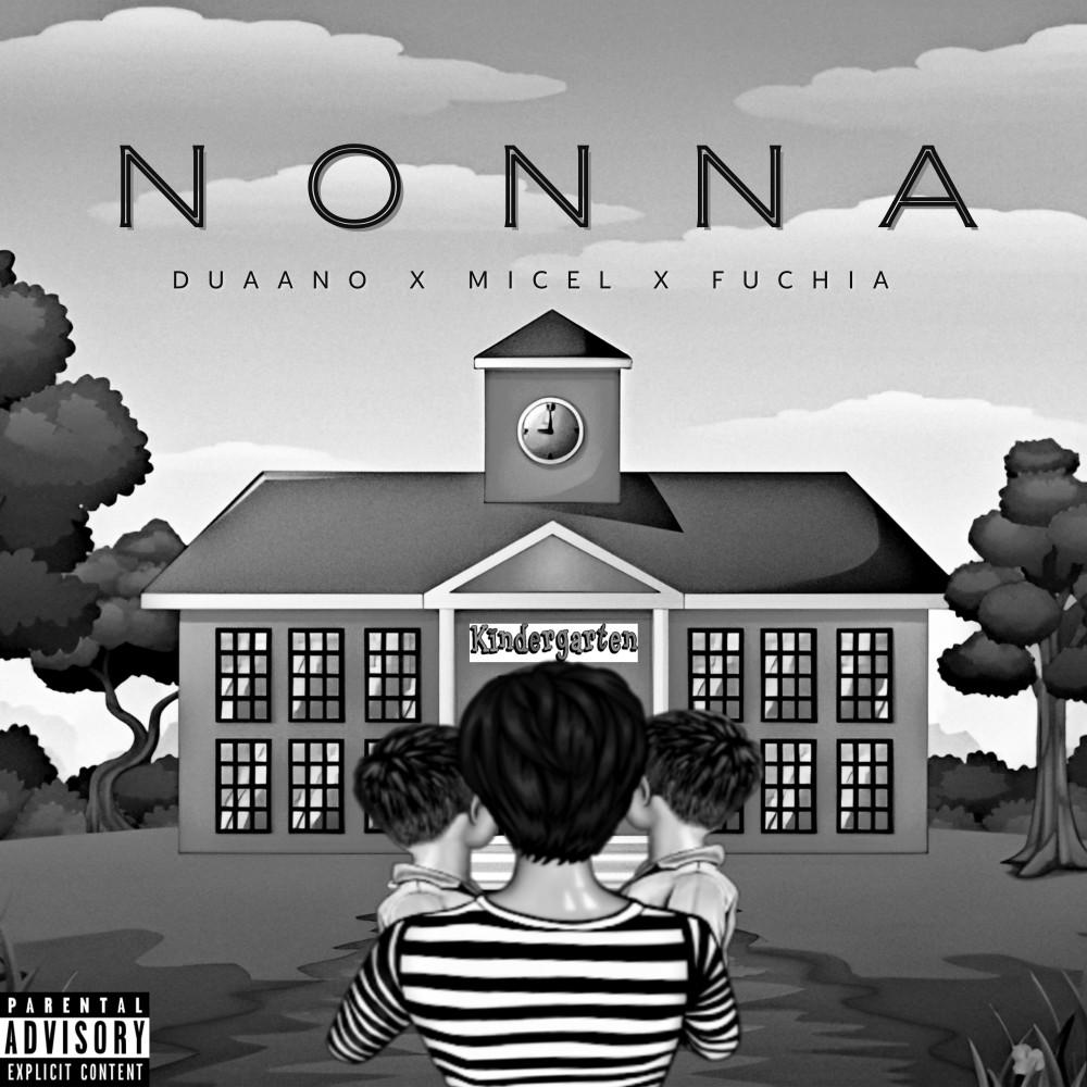 Постер альбома Nonna