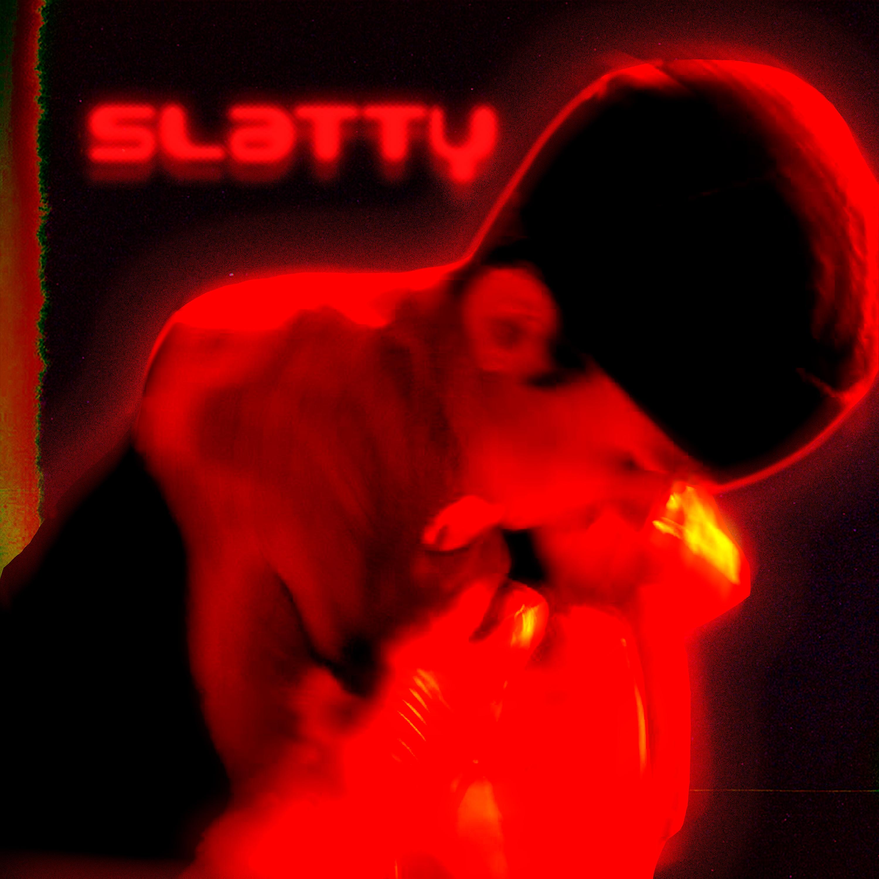 Постер альбома Slatty