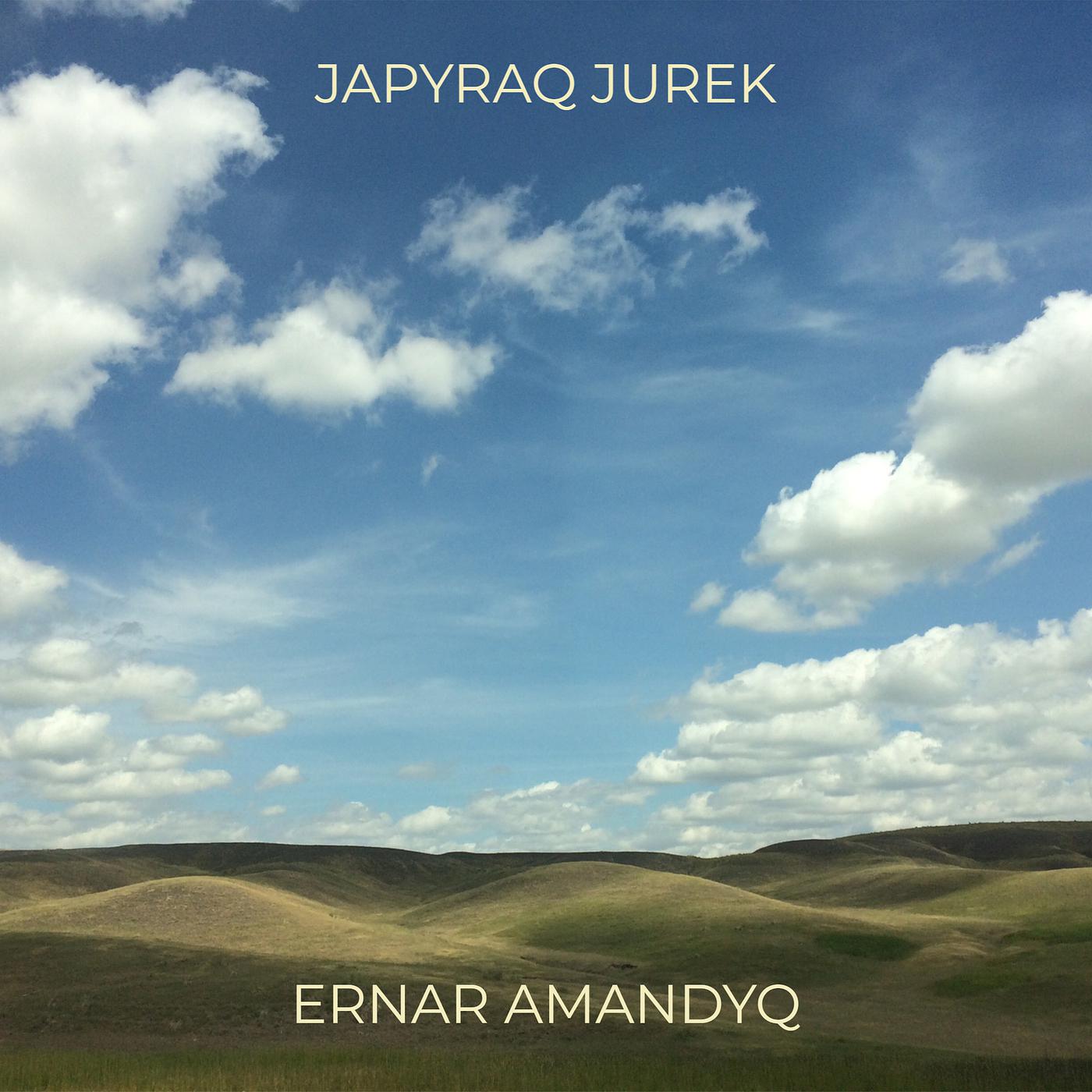 Постер альбома Japyraq Jurek