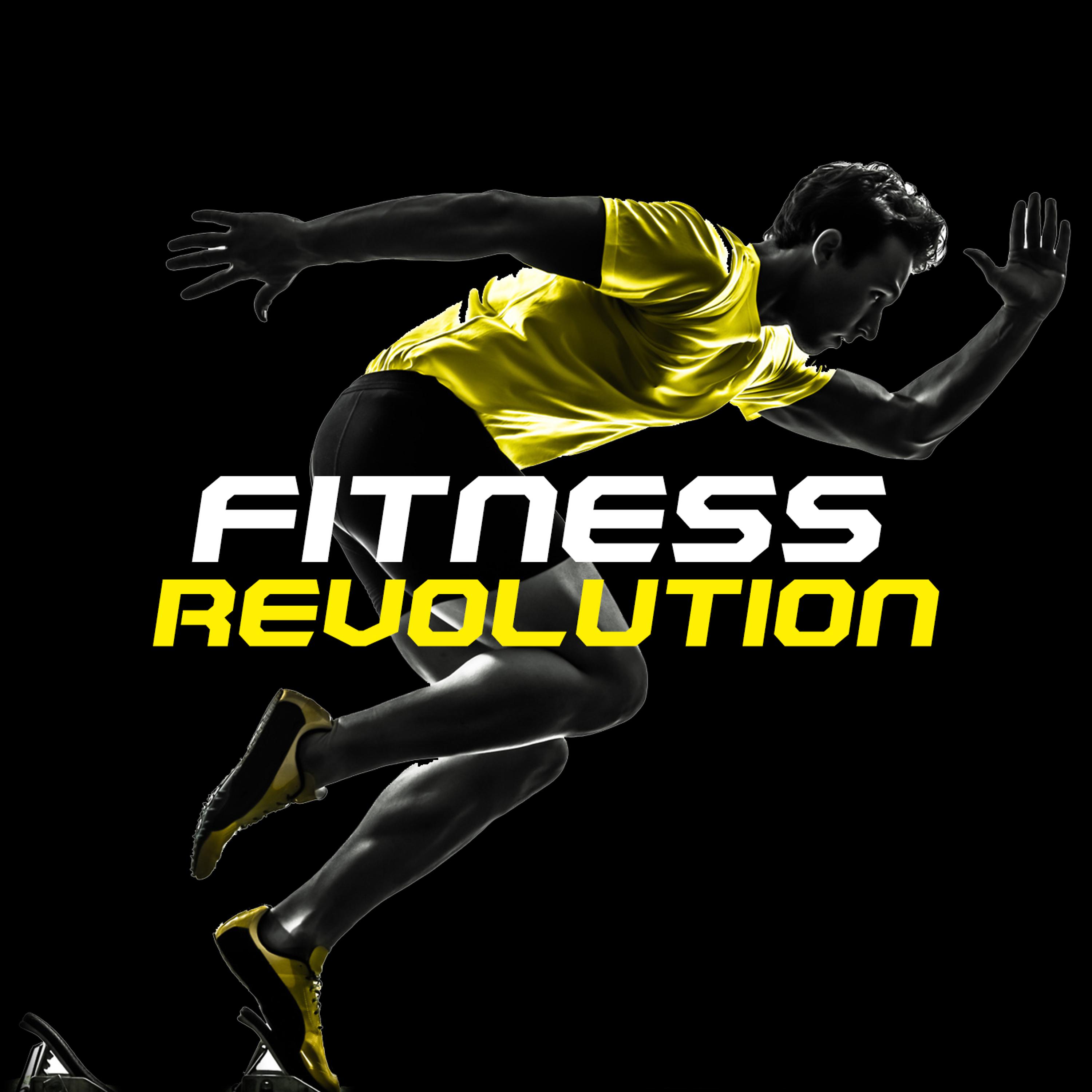 Постер альбома Fitness Revolution
