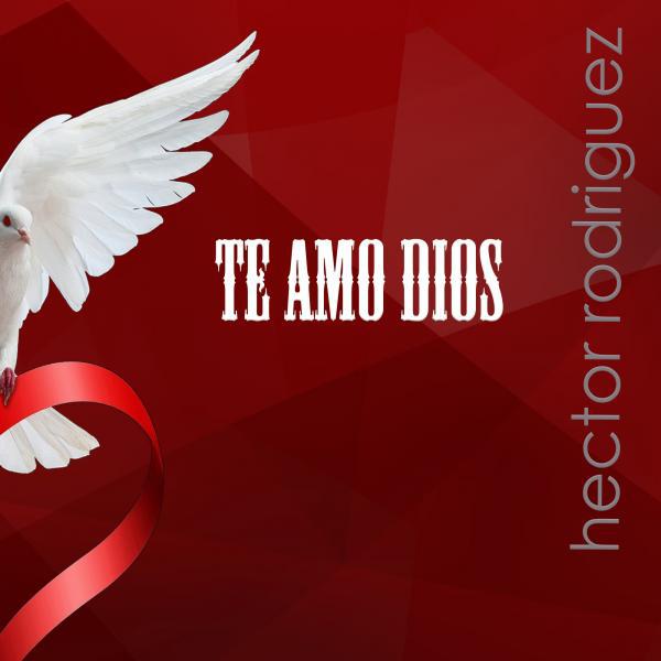Постер альбома Te Amo Dios