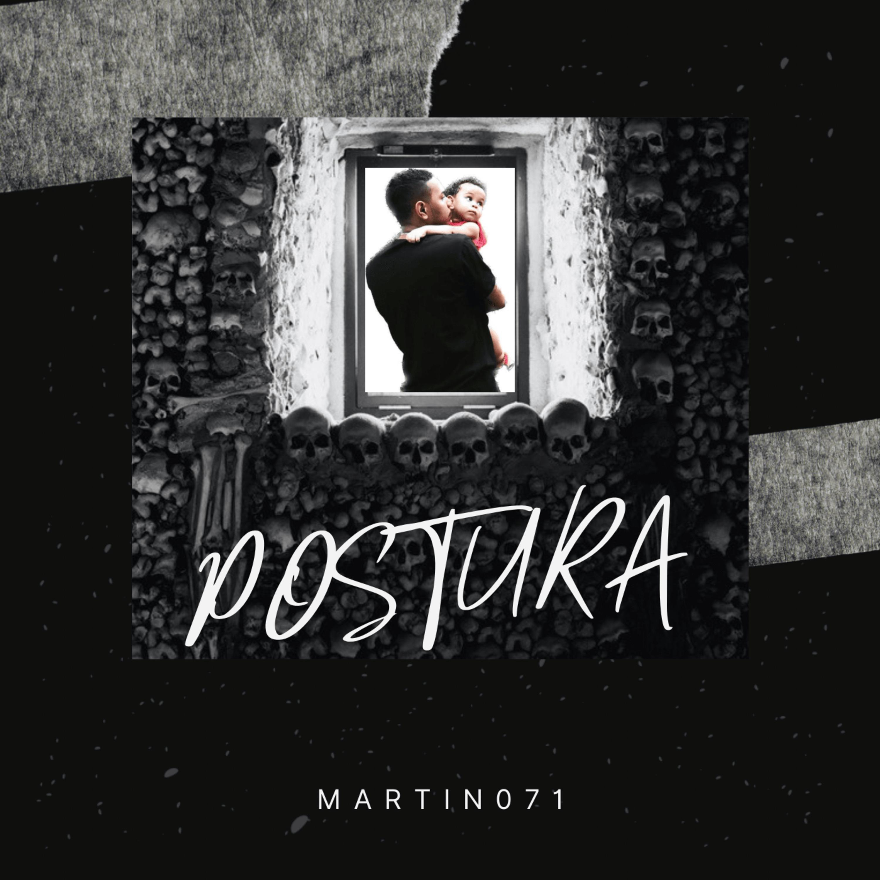 Постер альбома Postura