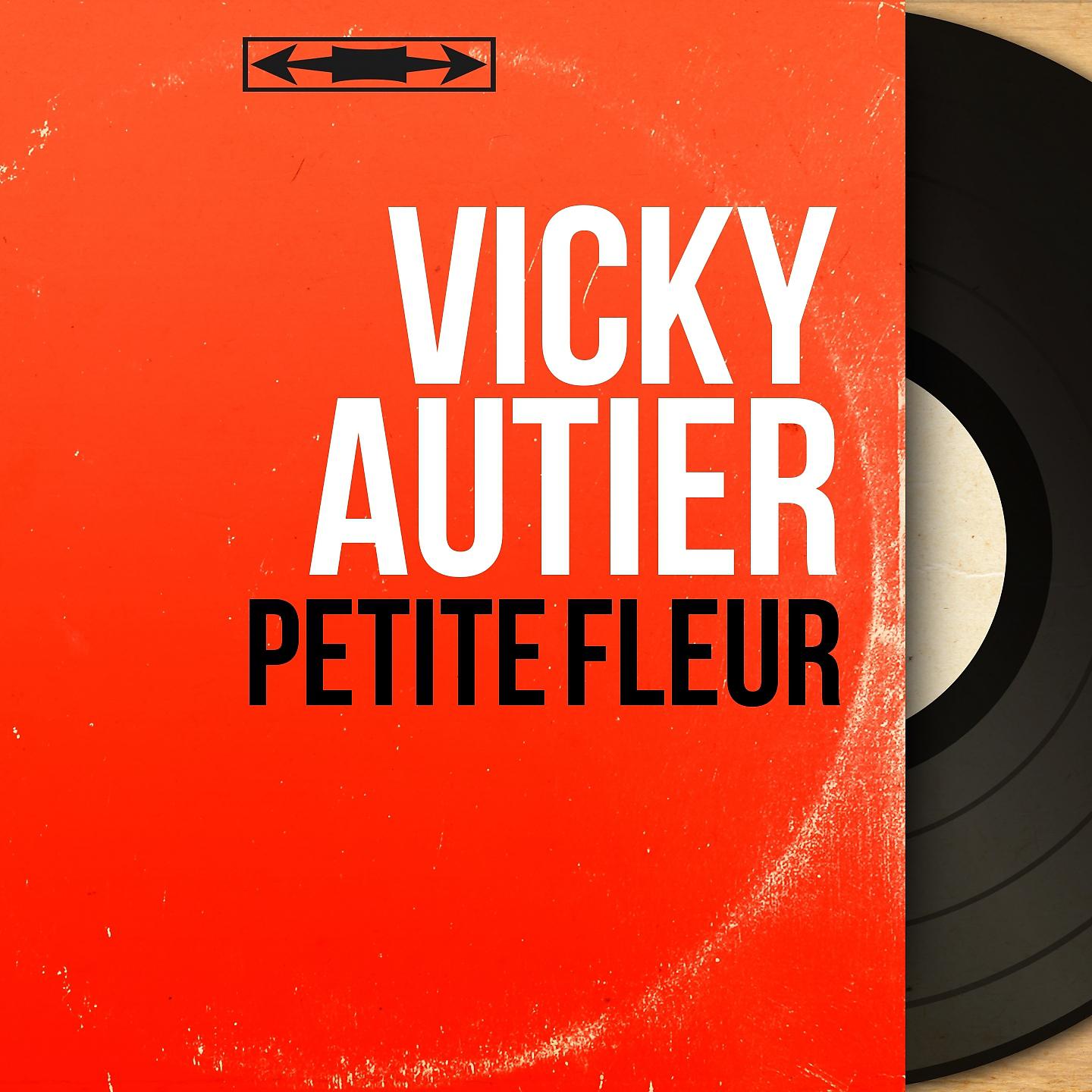 Постер альбома Petite fleur