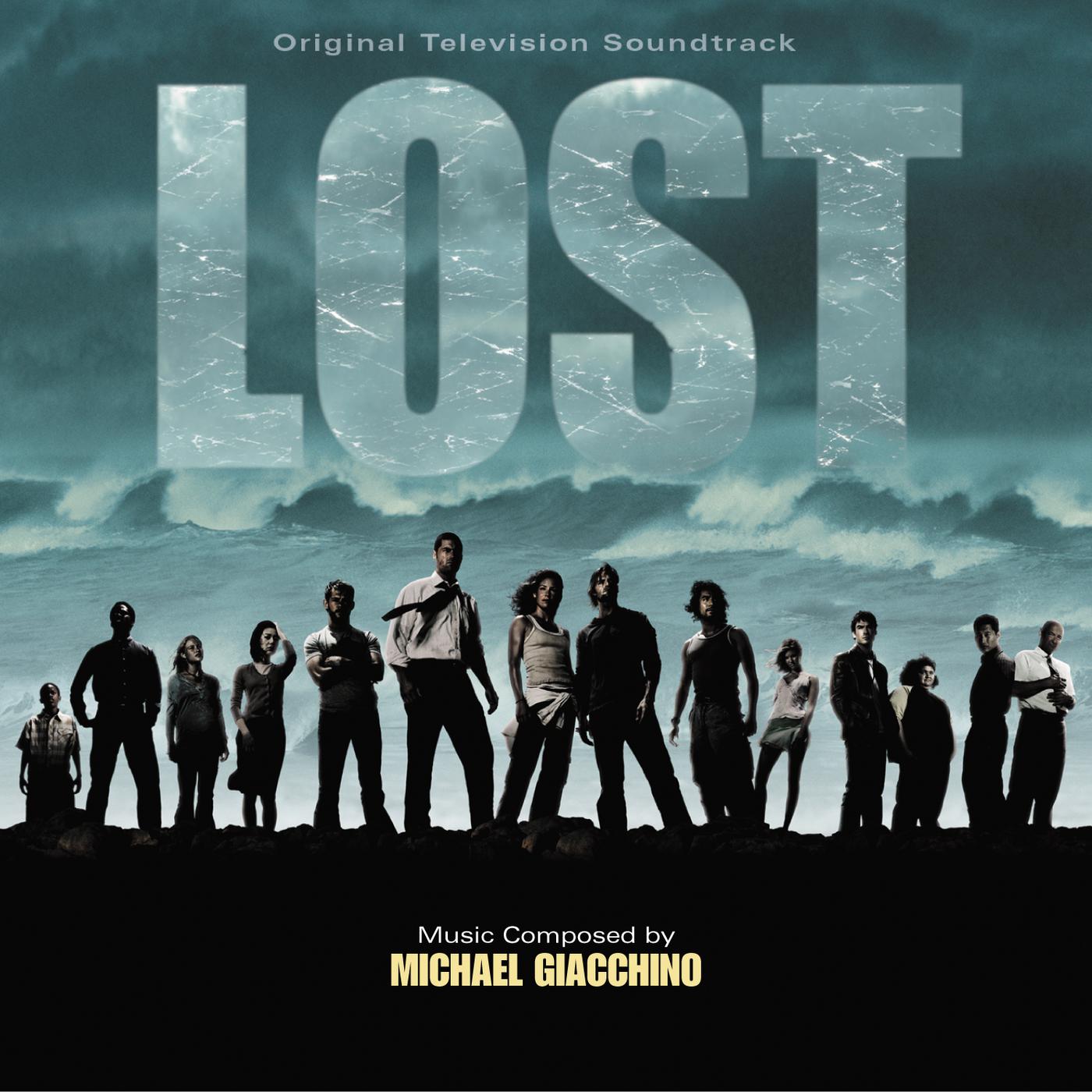 Постер альбома Lost: Season 1