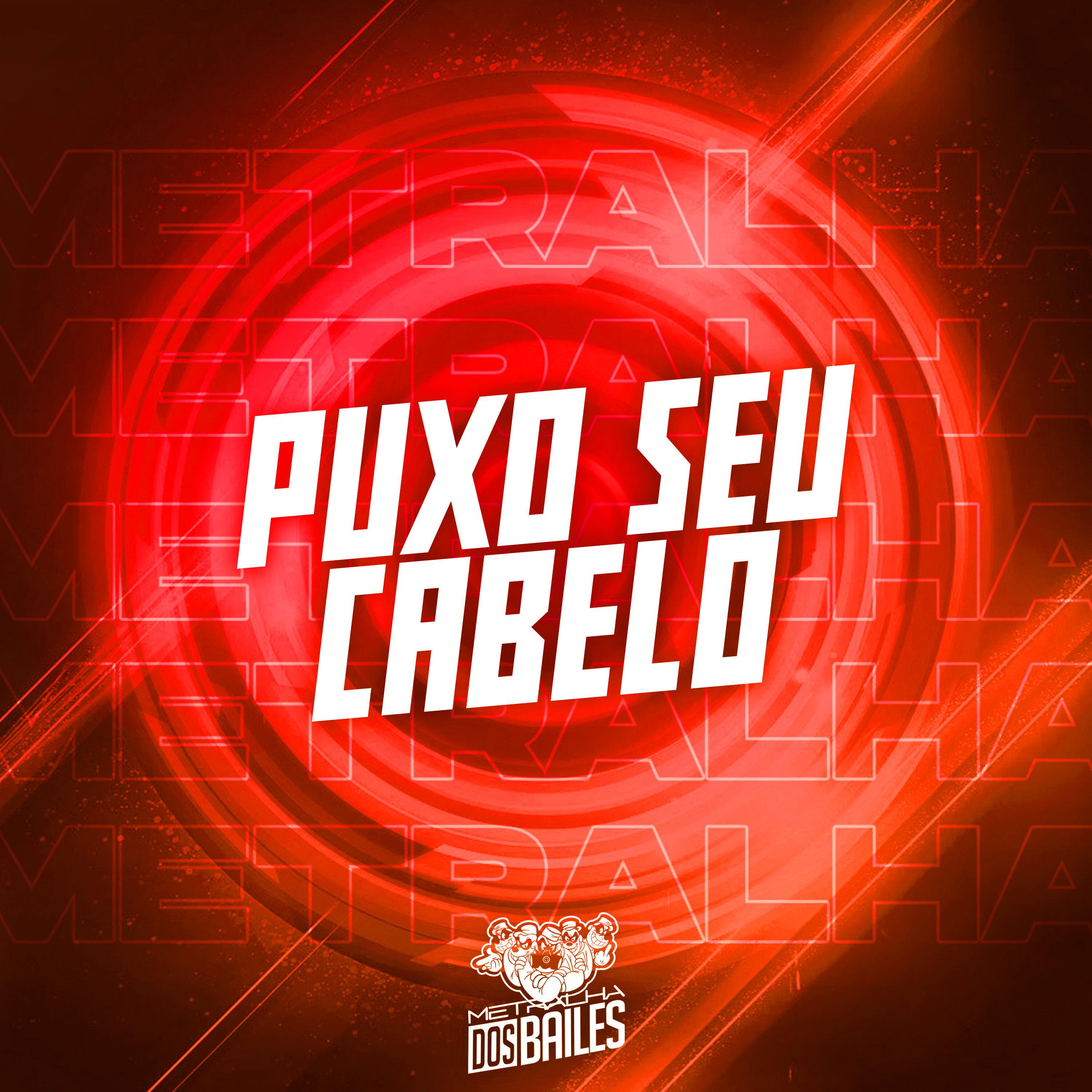 Постер альбома Puxo Seu Cabelo