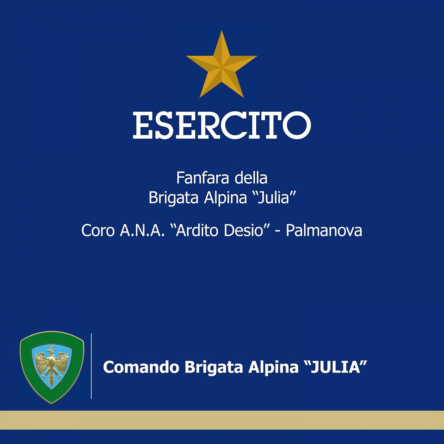 Постер альбома Esercito