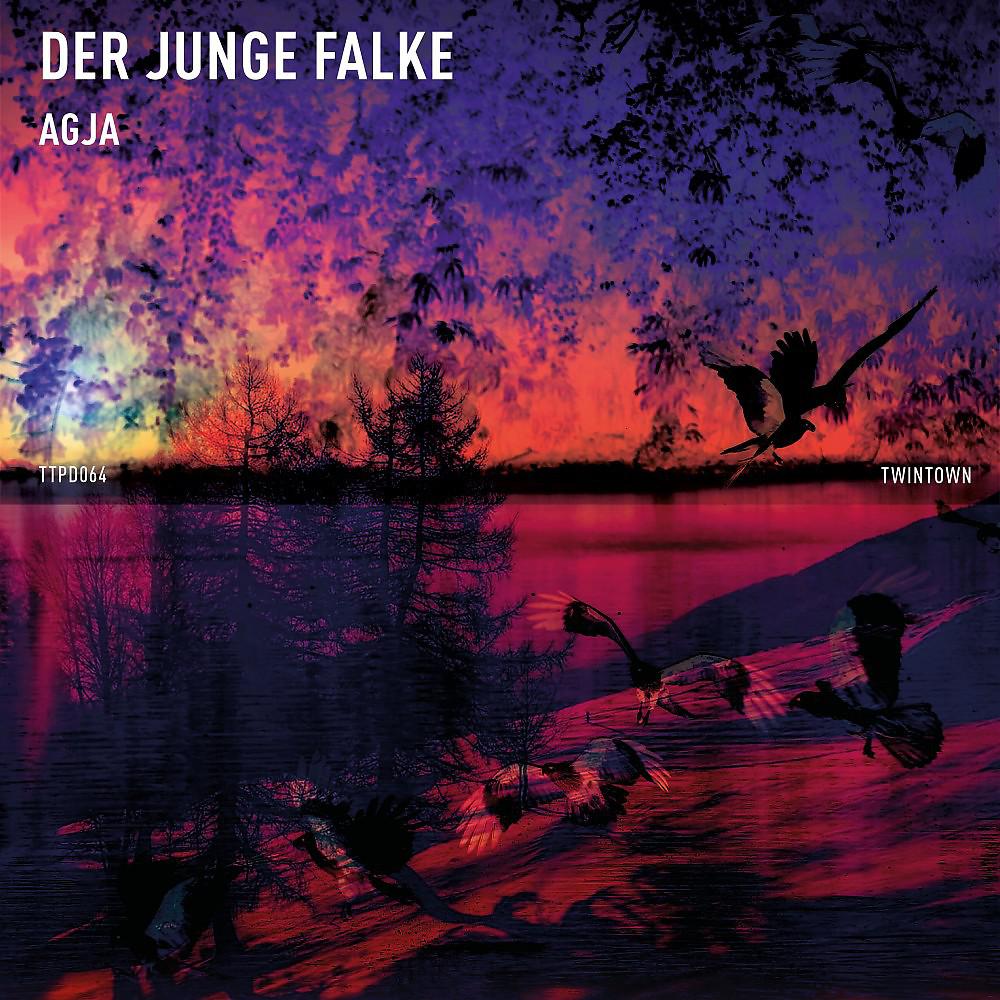 Постер альбома Der junge Falke