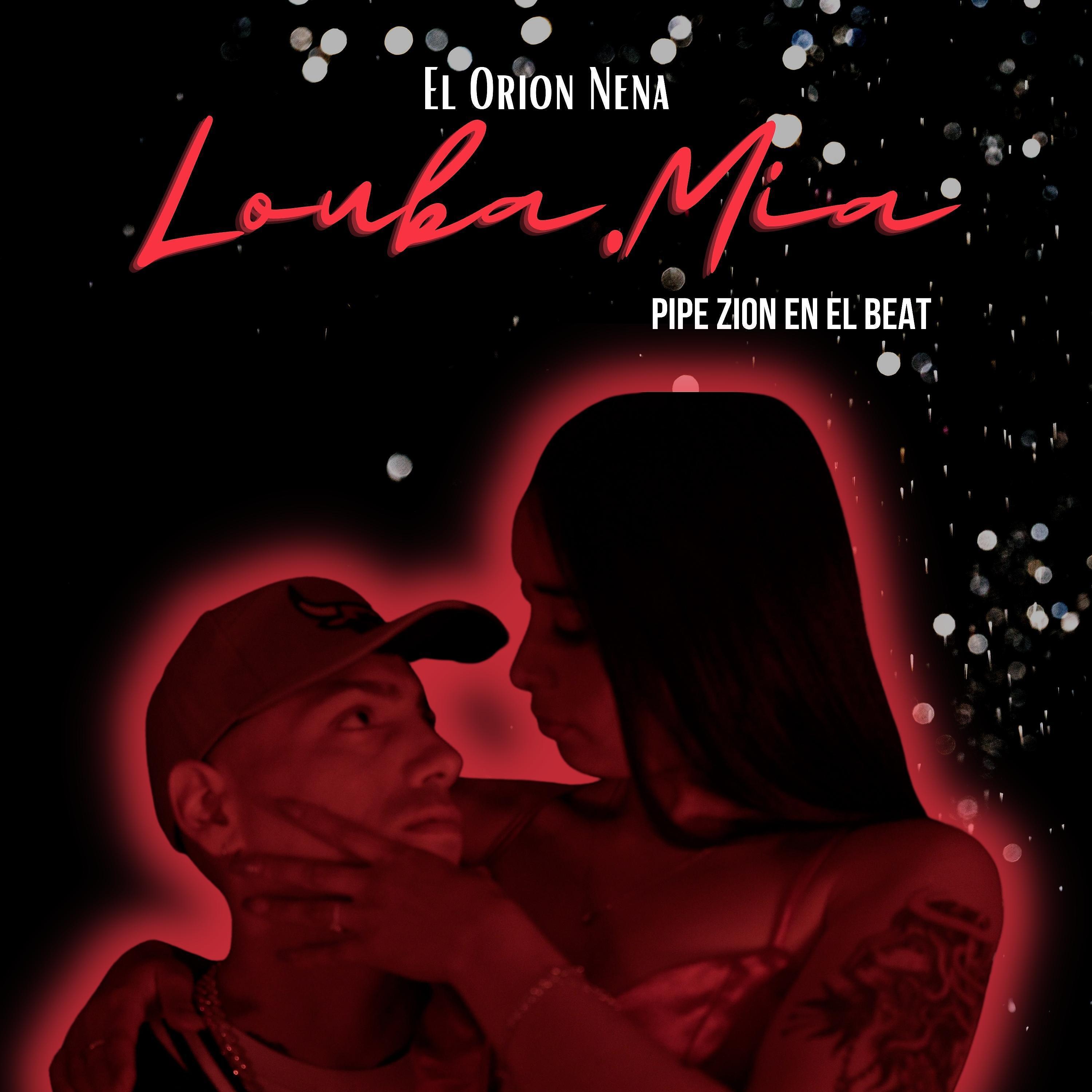 Постер альбома Louba.Mia