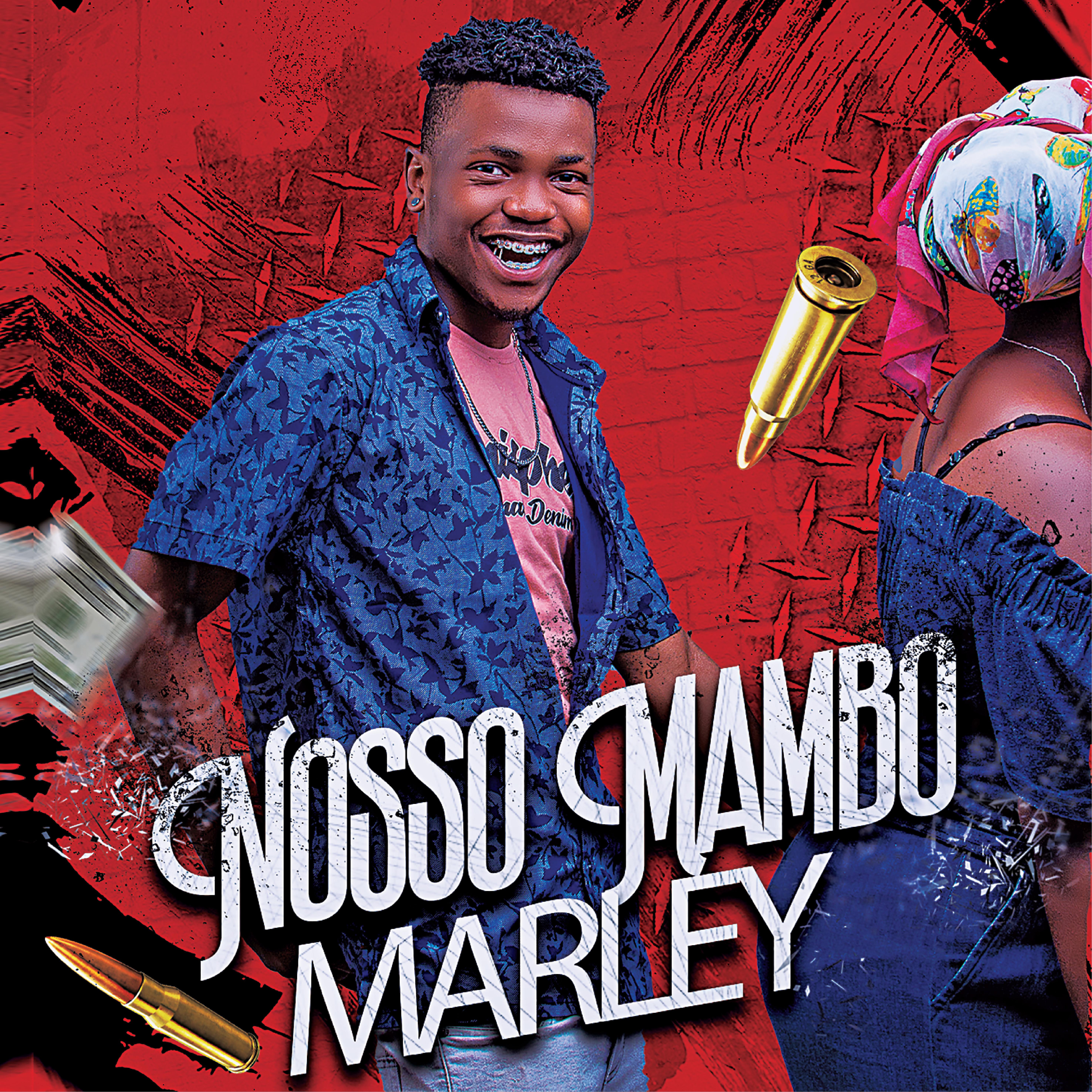 Постер альбома Nosso Mambo