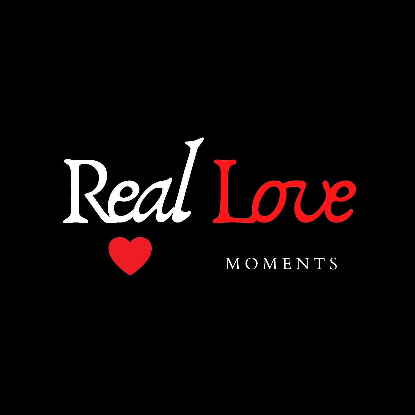 Постер альбома Real Love Moments